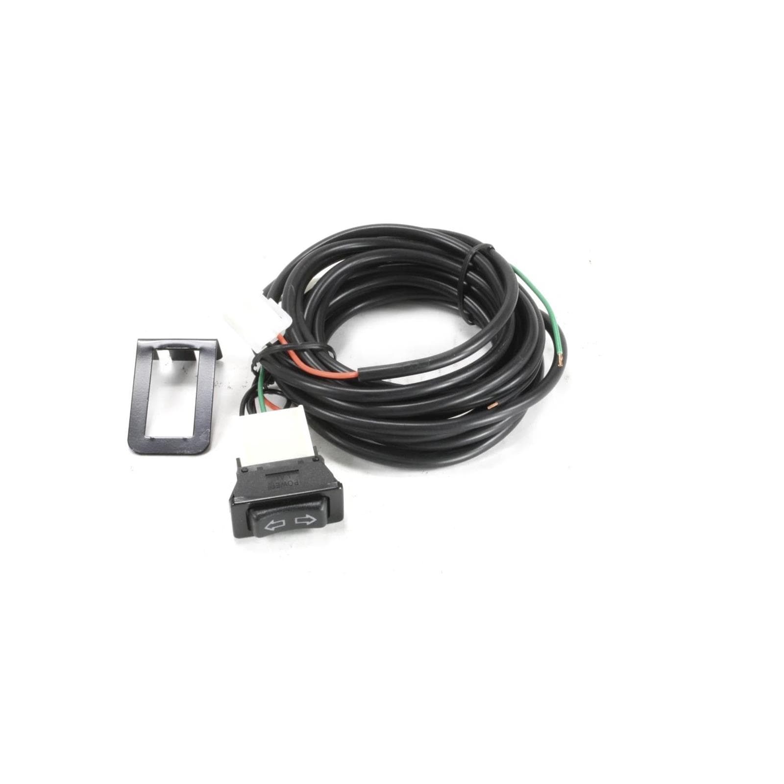 Doug's DEC6231 Electric Cut-Out Replacement Single Wiring Harness