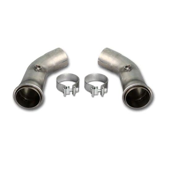 Doug's Headers DMP103 LS Exhaust Mid Pipe, 1964-67 Chevy Chevelle