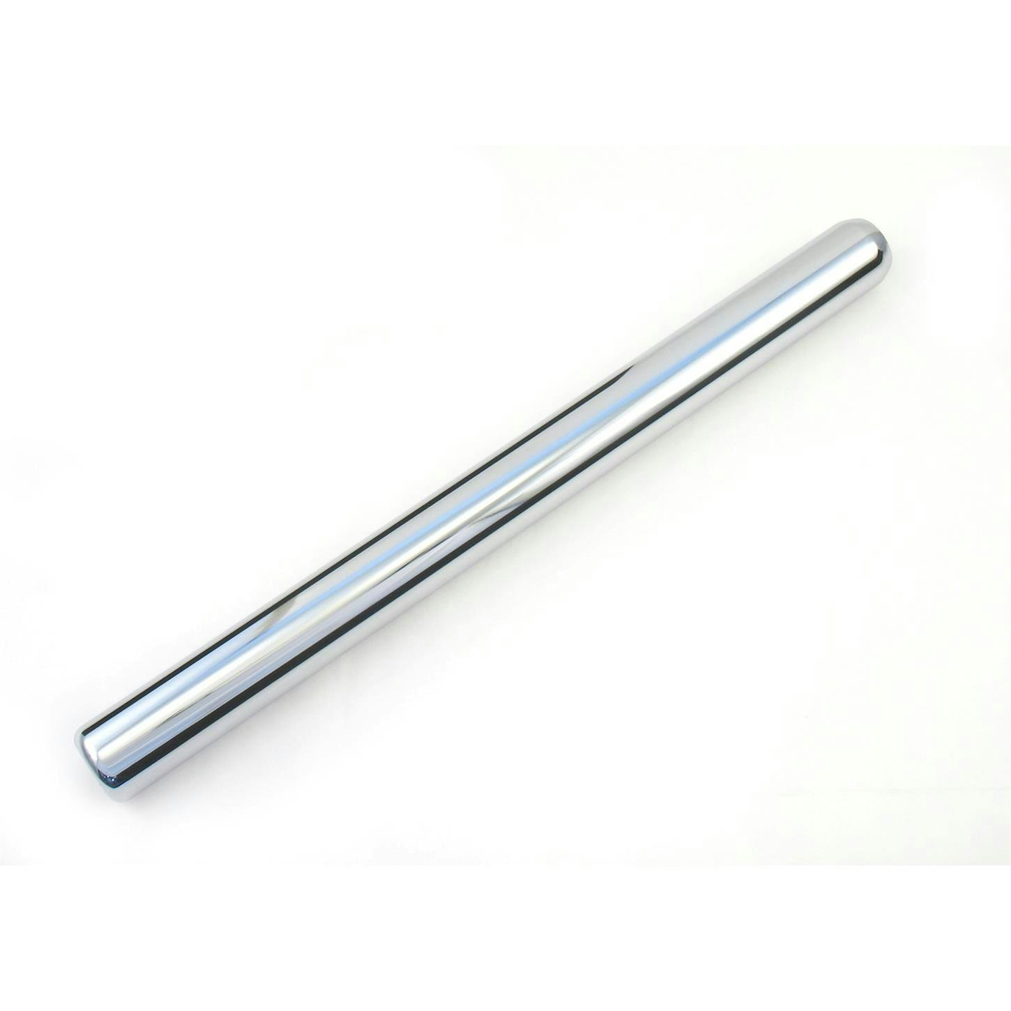 Patriot Exhaust H1572 Exhaust Tip Driveshaft Chrome