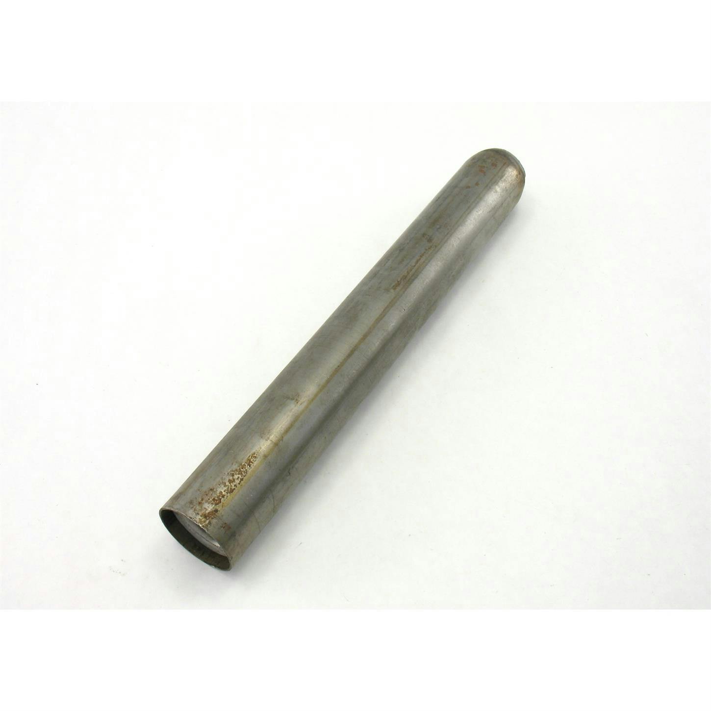 Patriot Exhaust H3121 Muffler Mini-Style, 1-1/4 Inch Core