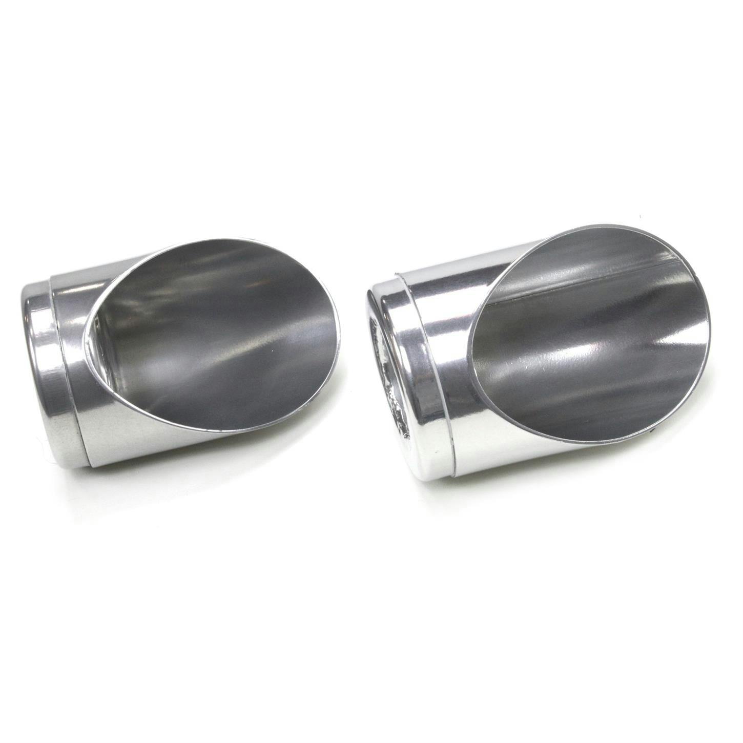 Patriot Exhaust H3811-1 Traditional Style Lakester Header Turnout Kit