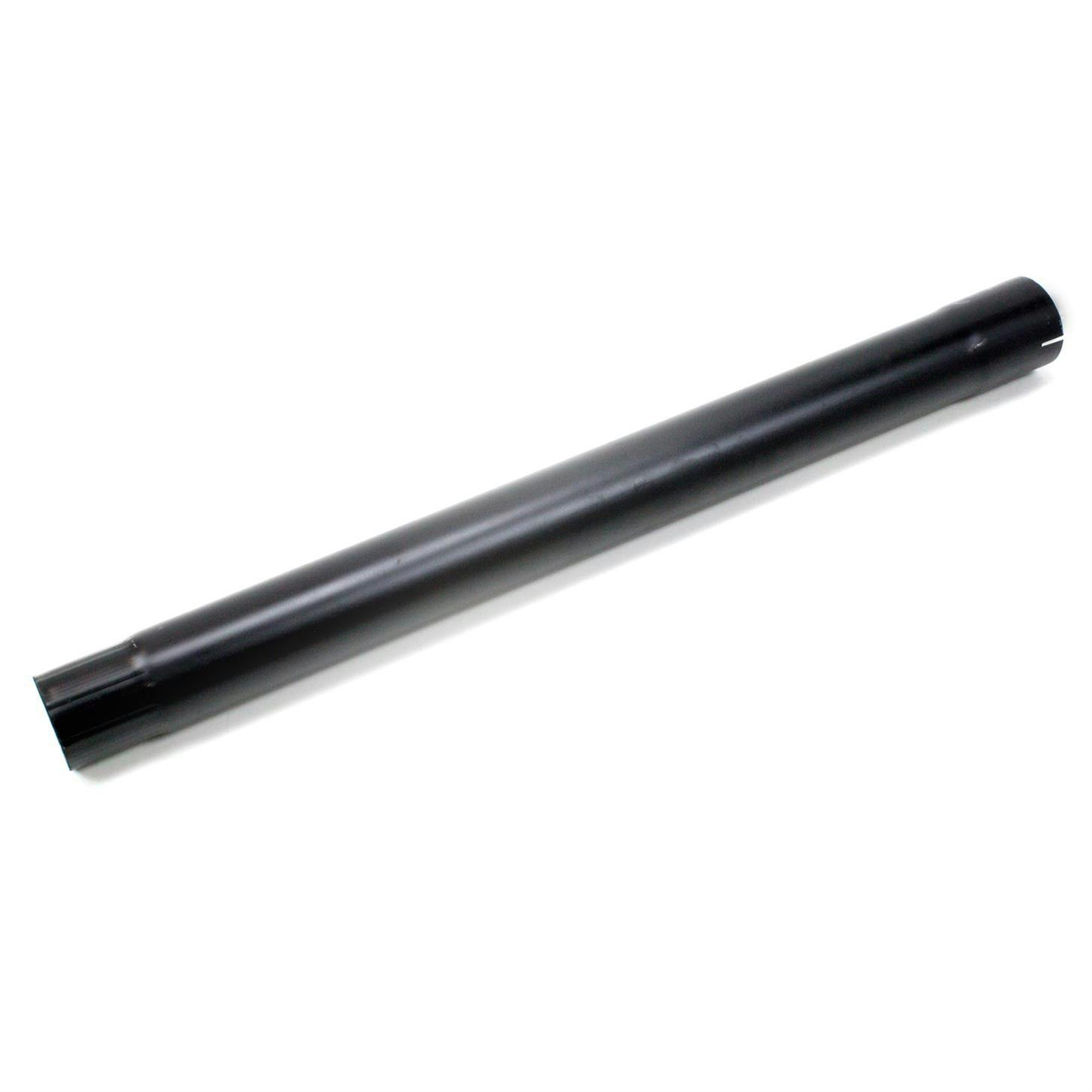 Patriot Exhaust H3950 Side Exhaust Replacement Muffler For H1050