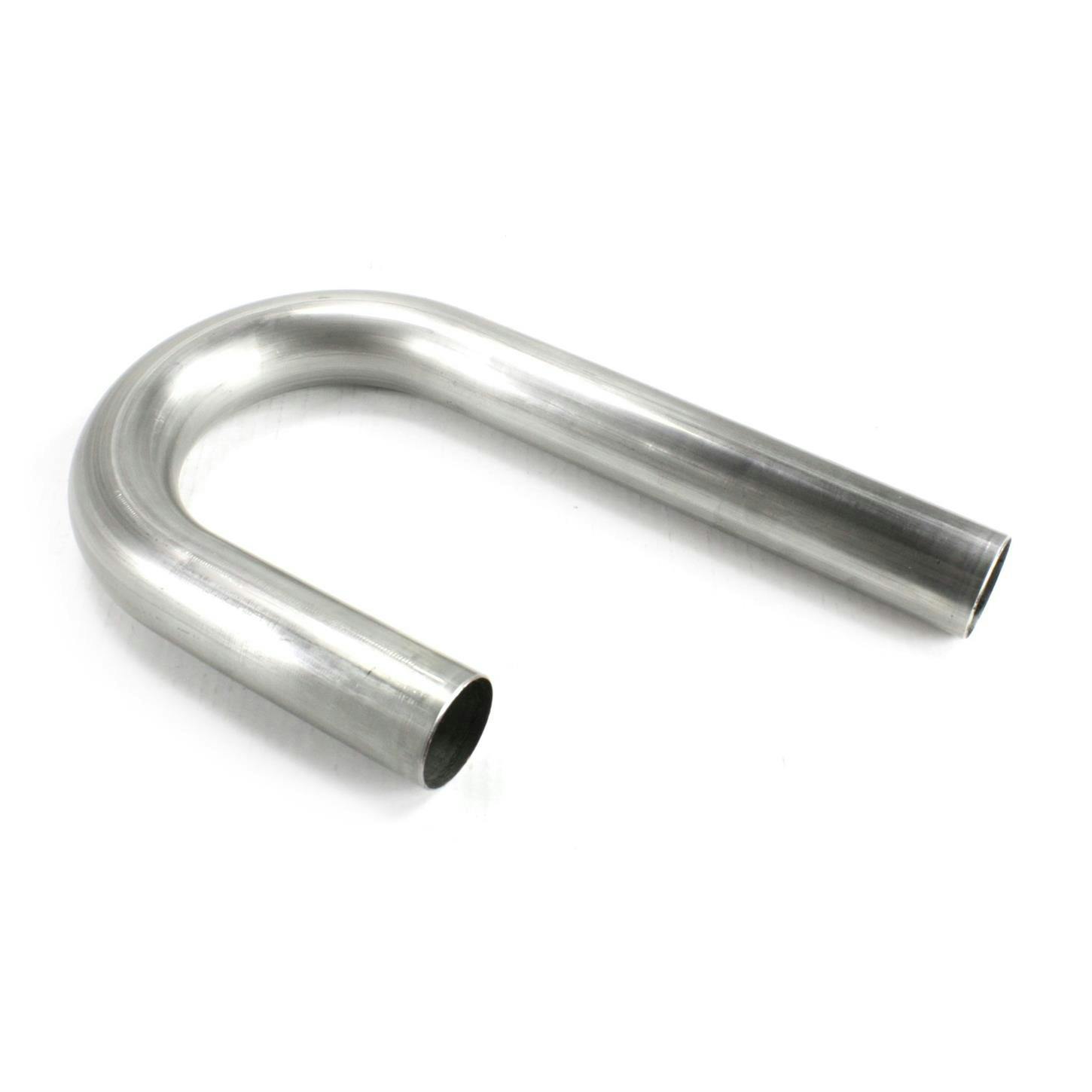 Patriot Exhaust H6915 304 SS Exhaust Pipe J-Bends, 2 Inch