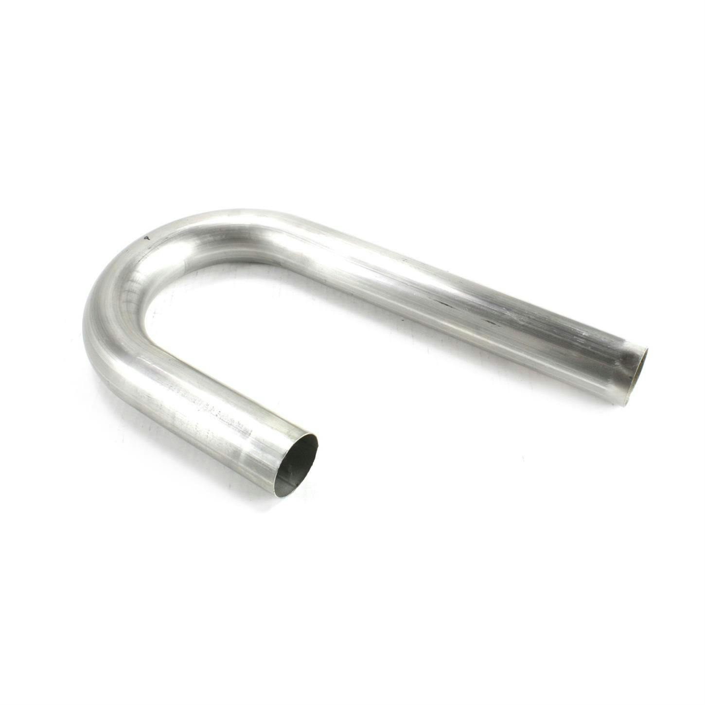 Patriot Exhaust H6919 304 SS Exhaust Pipe J-Bends, 2-1/8 Inch