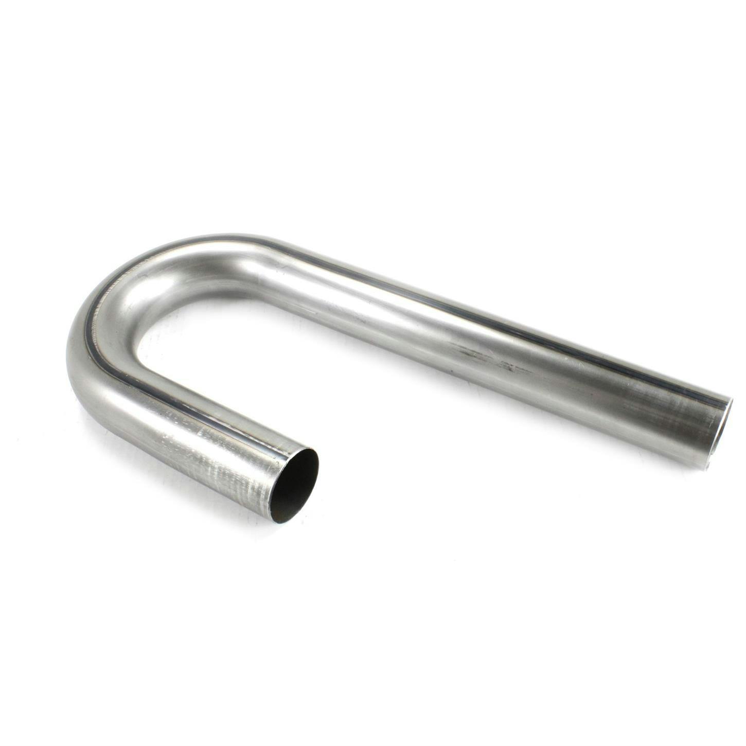 Patriot Exhaust H7001 18 Gauge Exhaust Pipe, 2-1/8  Inch