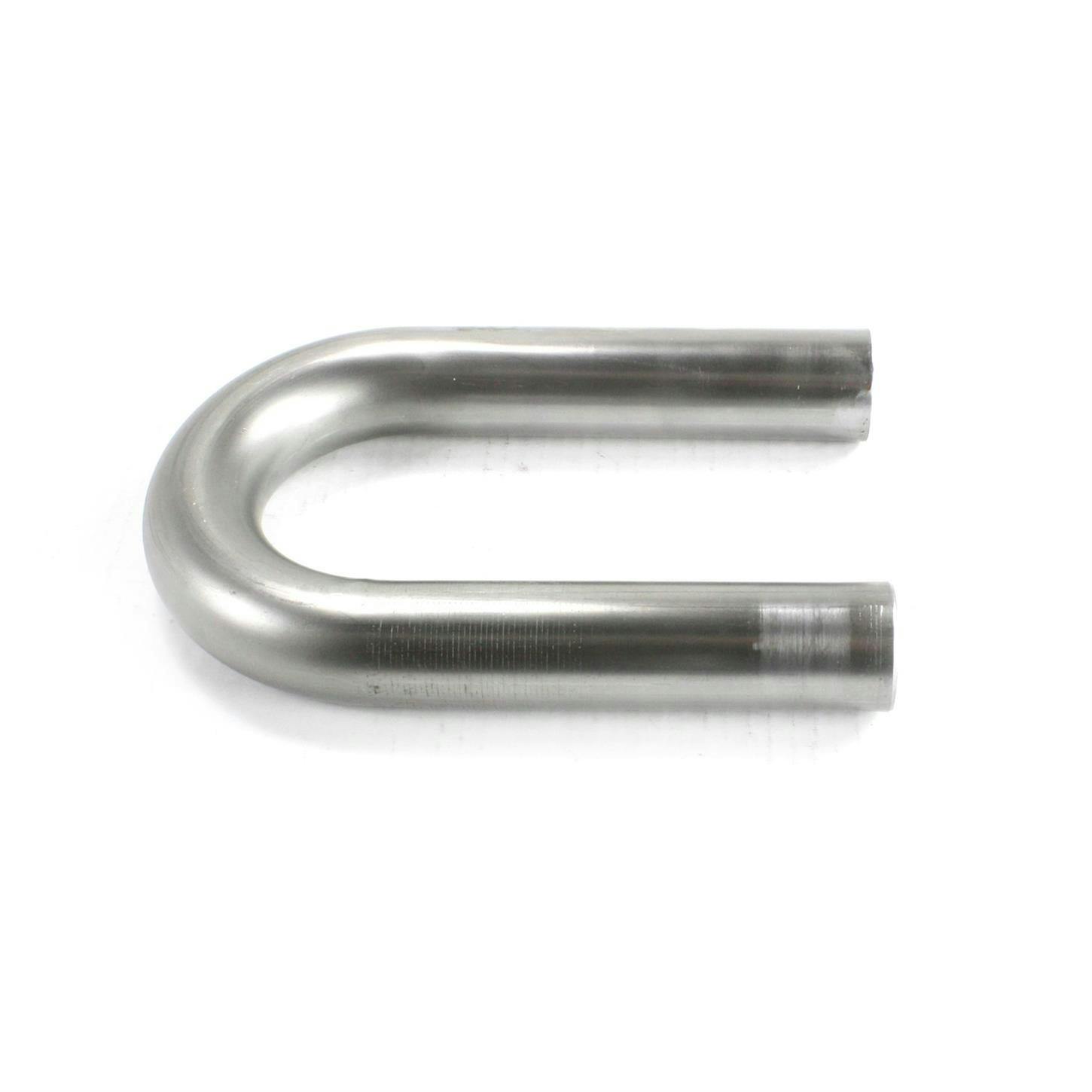 Patriot Exhaust H7006 18 Gauge Exhaust Pipe, 1-3/8 Inch