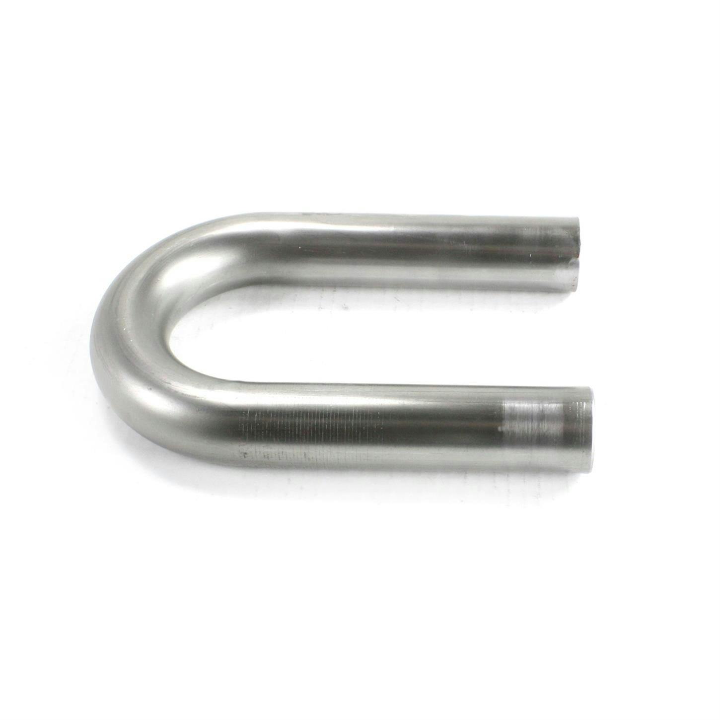 Patriot Exhaust H7010 18 Gauge Exhaust Pipe, 1-1/2 Inch
