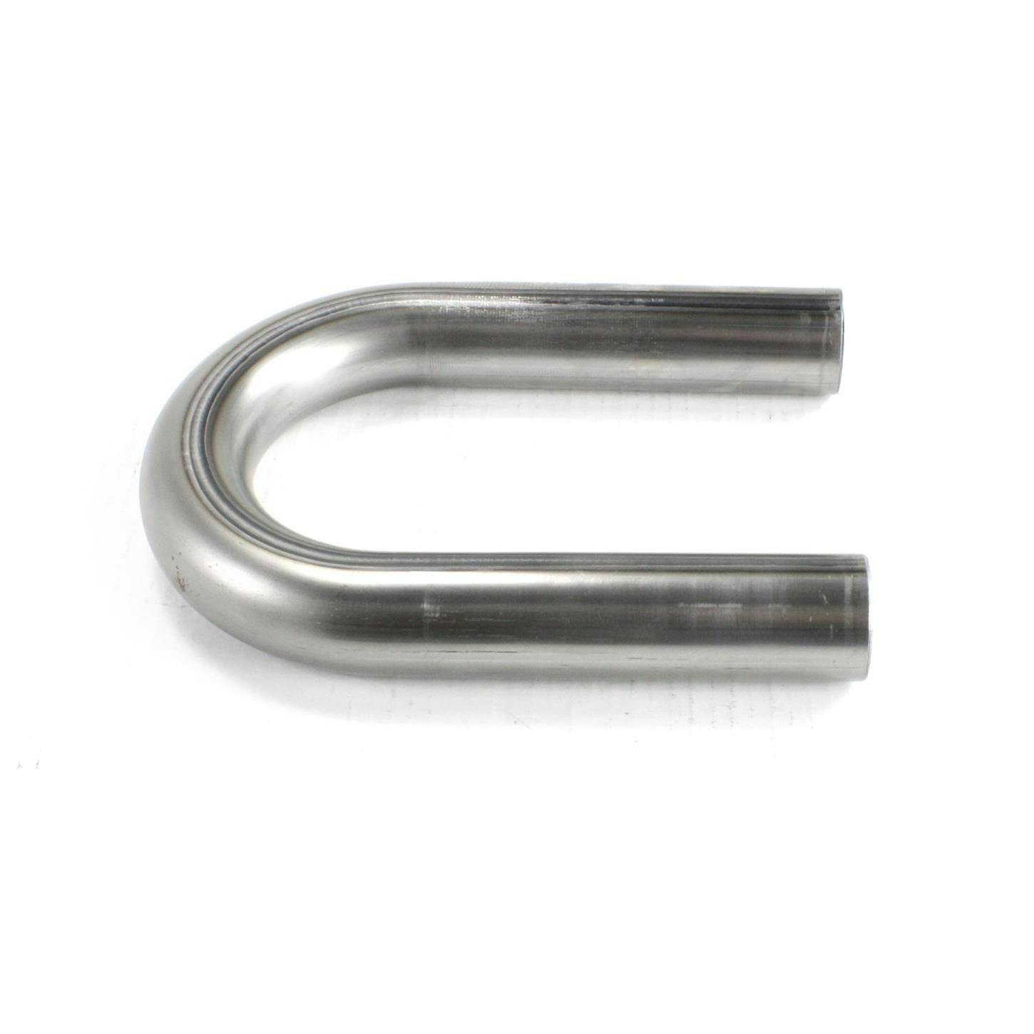 Patriot Exhaust H7012 18 Gauge Exhaust Pipe, 1-1/2 Inch