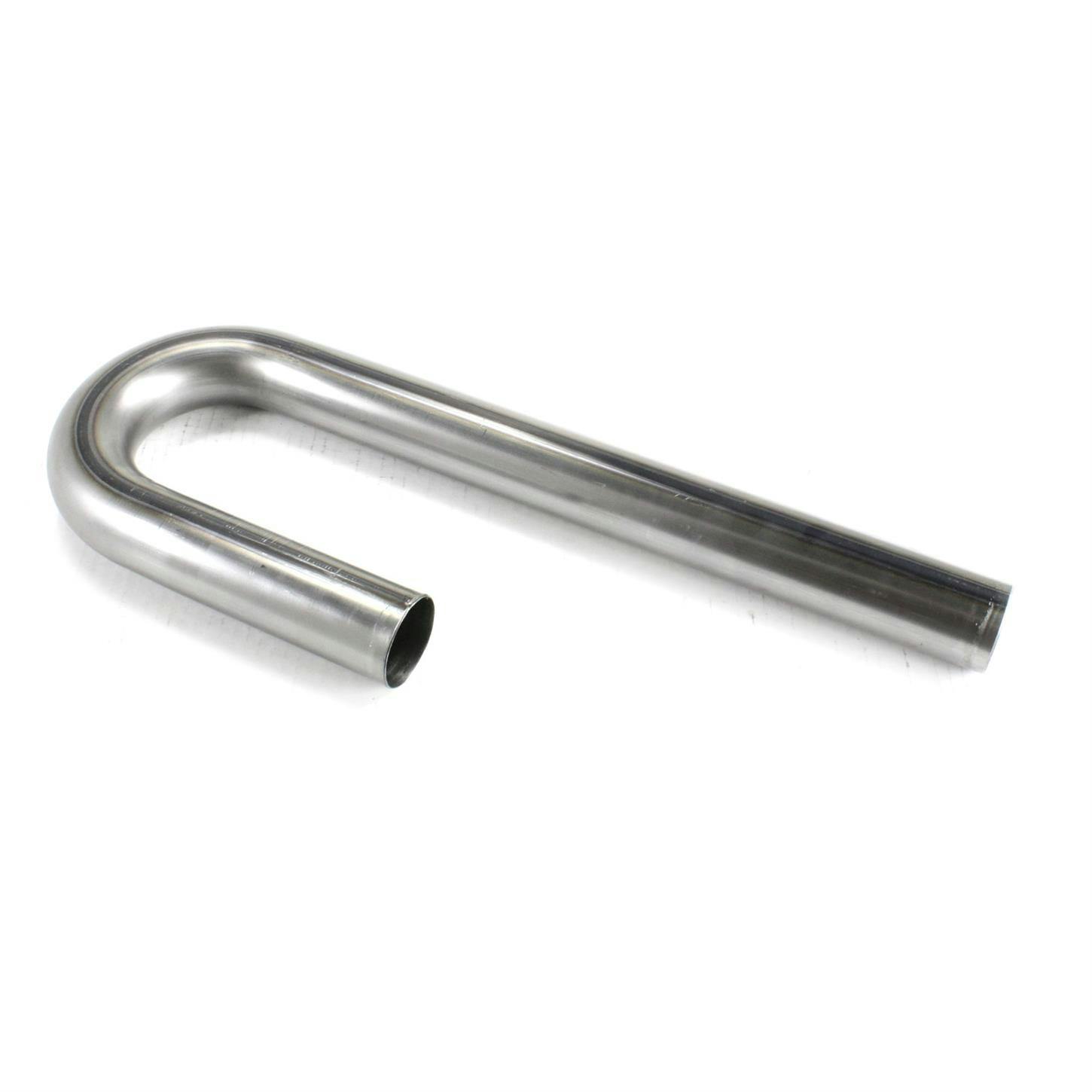 Patriot Exhaust H7021 16 Gauge Exhaust Pipe, 1-3/4 Inch