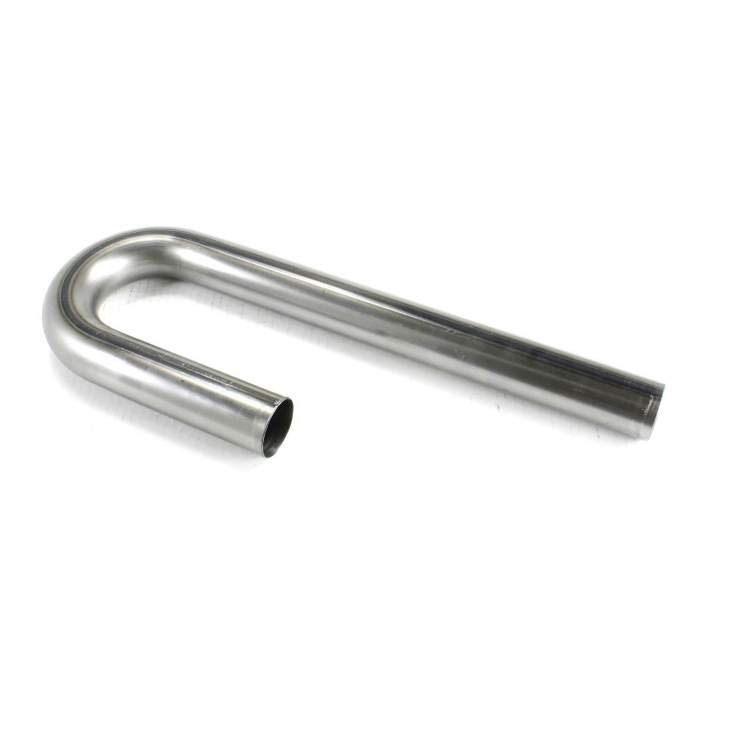 Patriot Exhaust H7022 18 Gauge Exhaust Pipe, 1-3/4 Inch