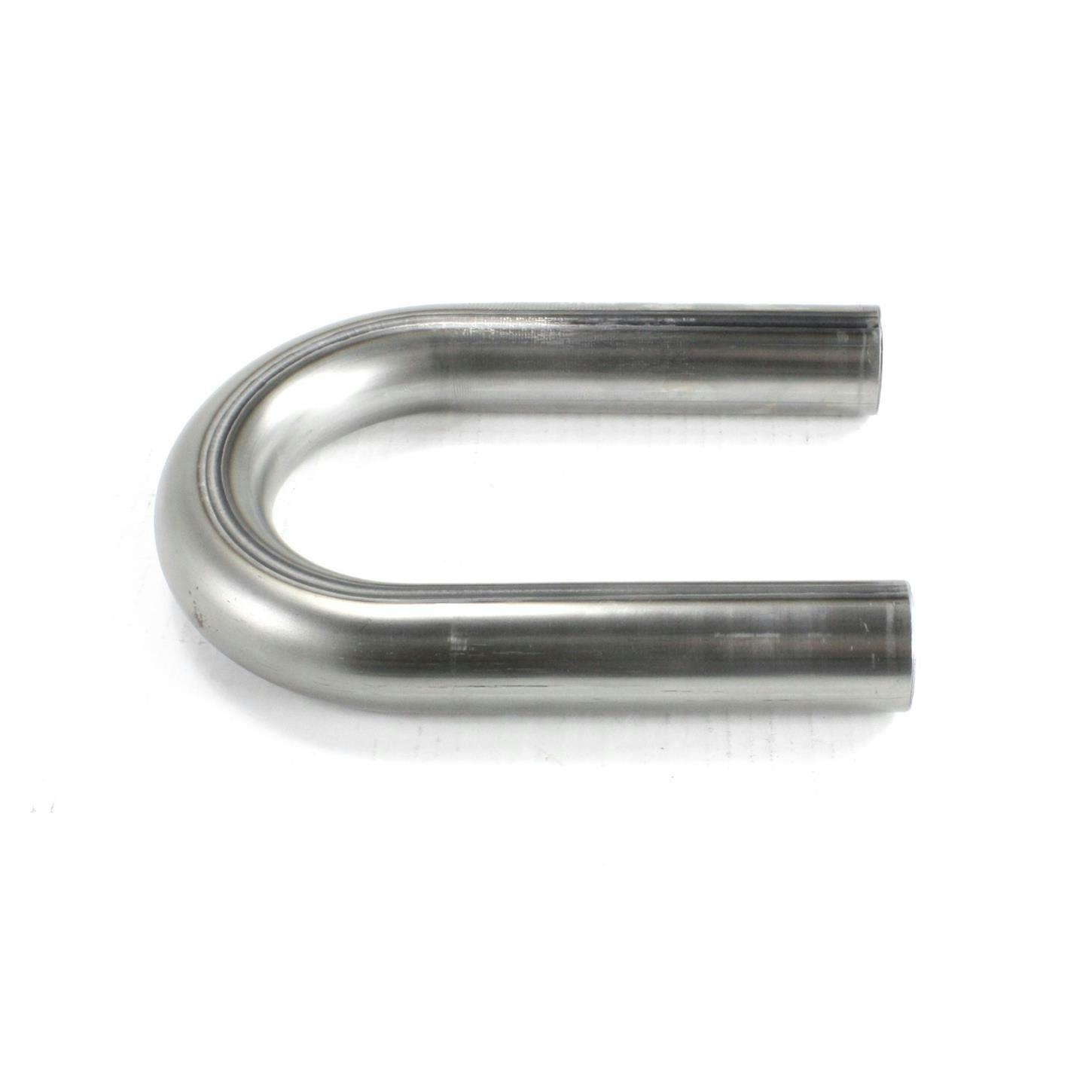 Patriot Exhaust H7024 18 Gauge Exhaust Pipe, 1-3/4 Inch