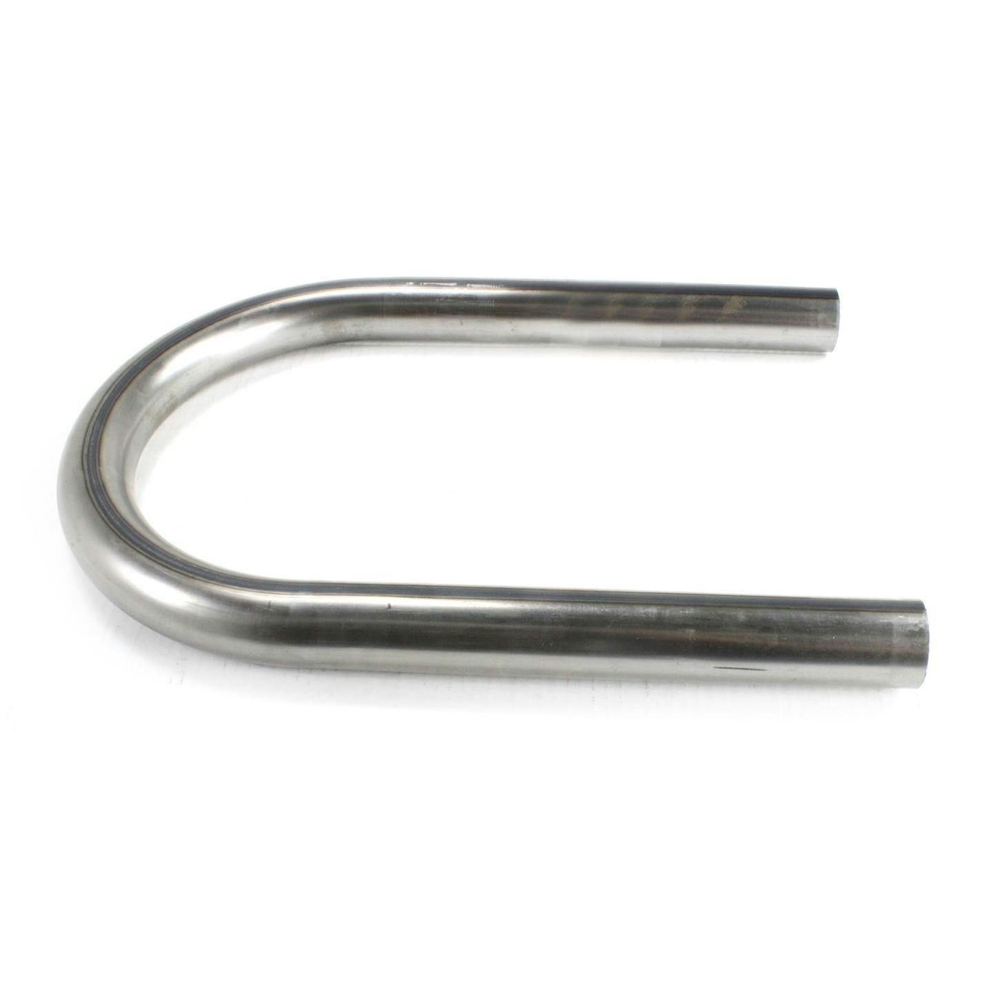 Patriot Exhaust H7027 18 Gauge Exhaust Pipe, 1-3/4 Inch