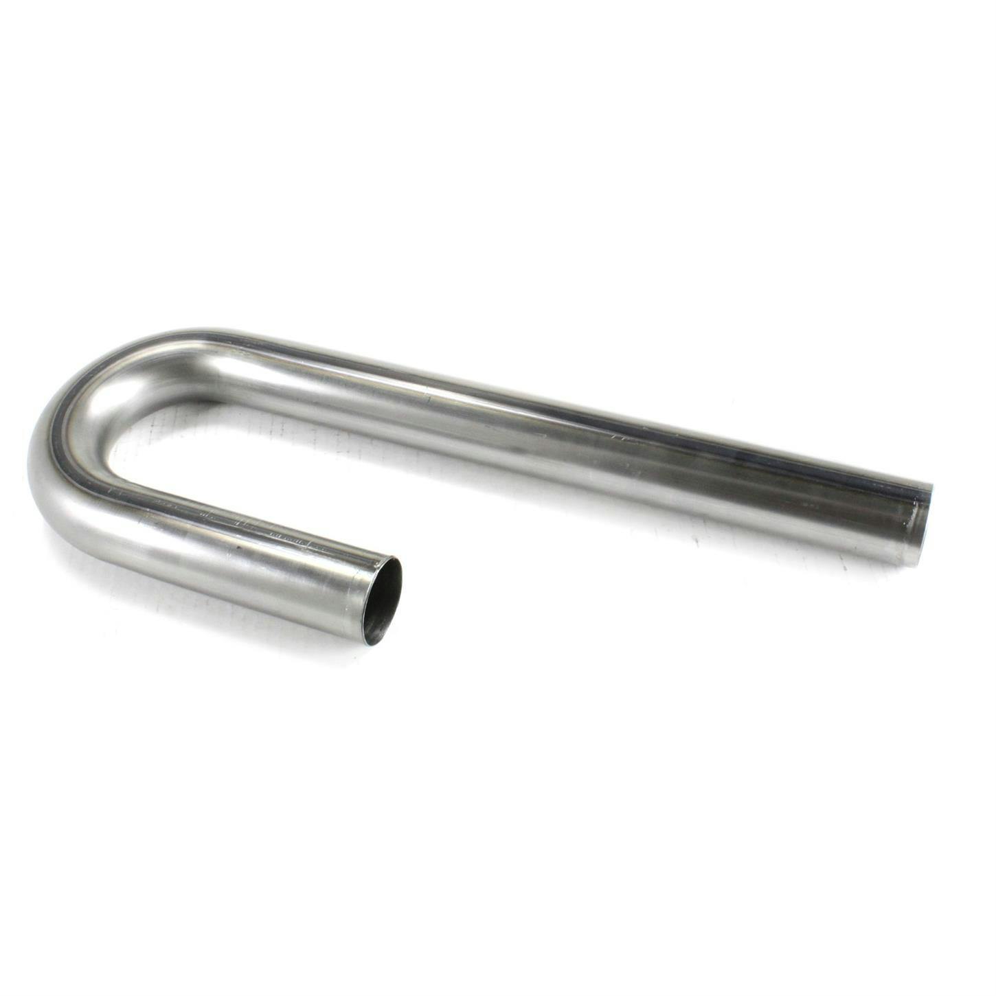 Patriot Exhaust H7028 18 Gauge Exhaust Pipe, 1-7/8 Inch