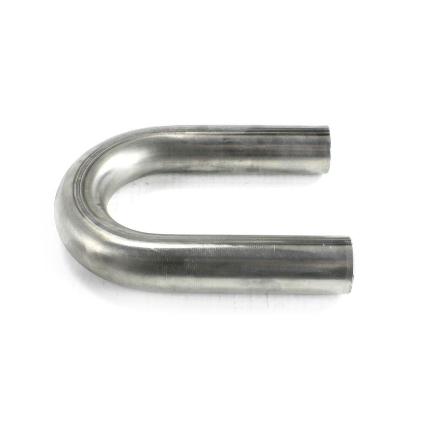 Patriot Exhaust H7030 18 Gauge Exhaust Pipe, 1-7/8 Inch