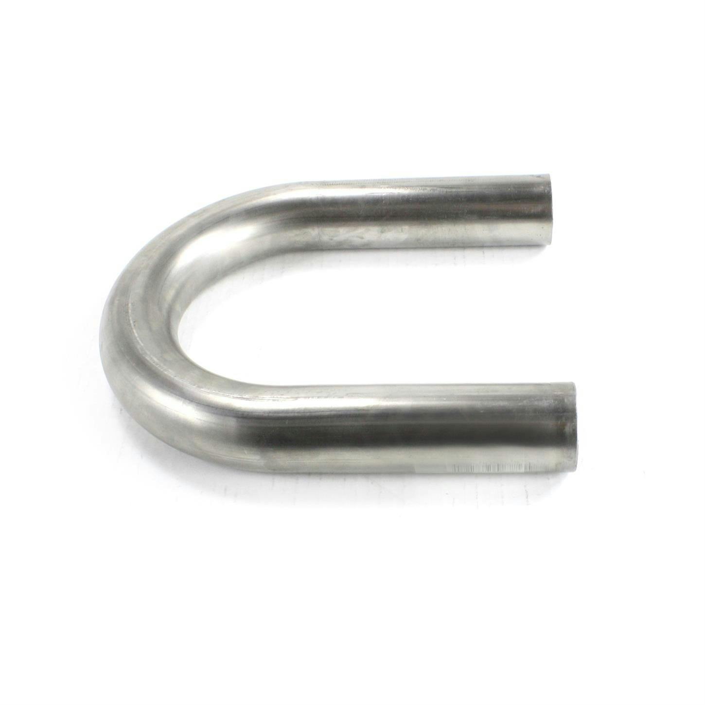 Patriot Exhaust H7031 18 Gauge Exhaust Pipe, 1-7/8 Inch