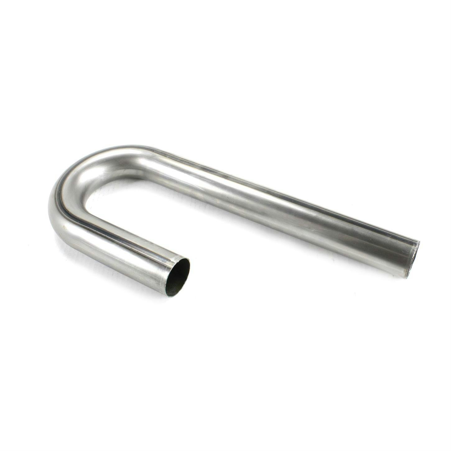 Patriot Exhaust H7036 18 Gauge Exhaust Pipe, 2 Inch