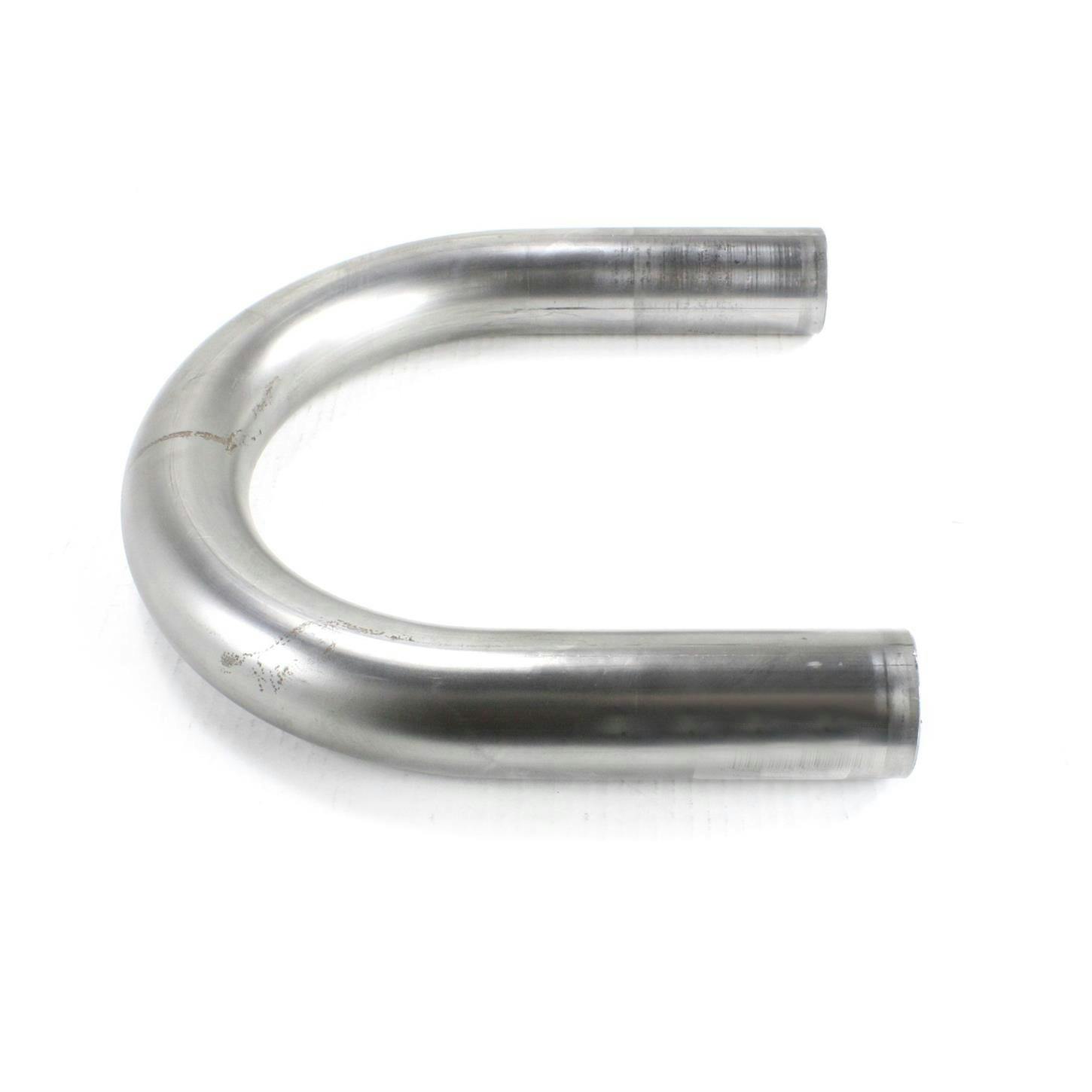 Patriot Exhaust H7039 18 Gauge Exhaust Pipe, 2 Inch