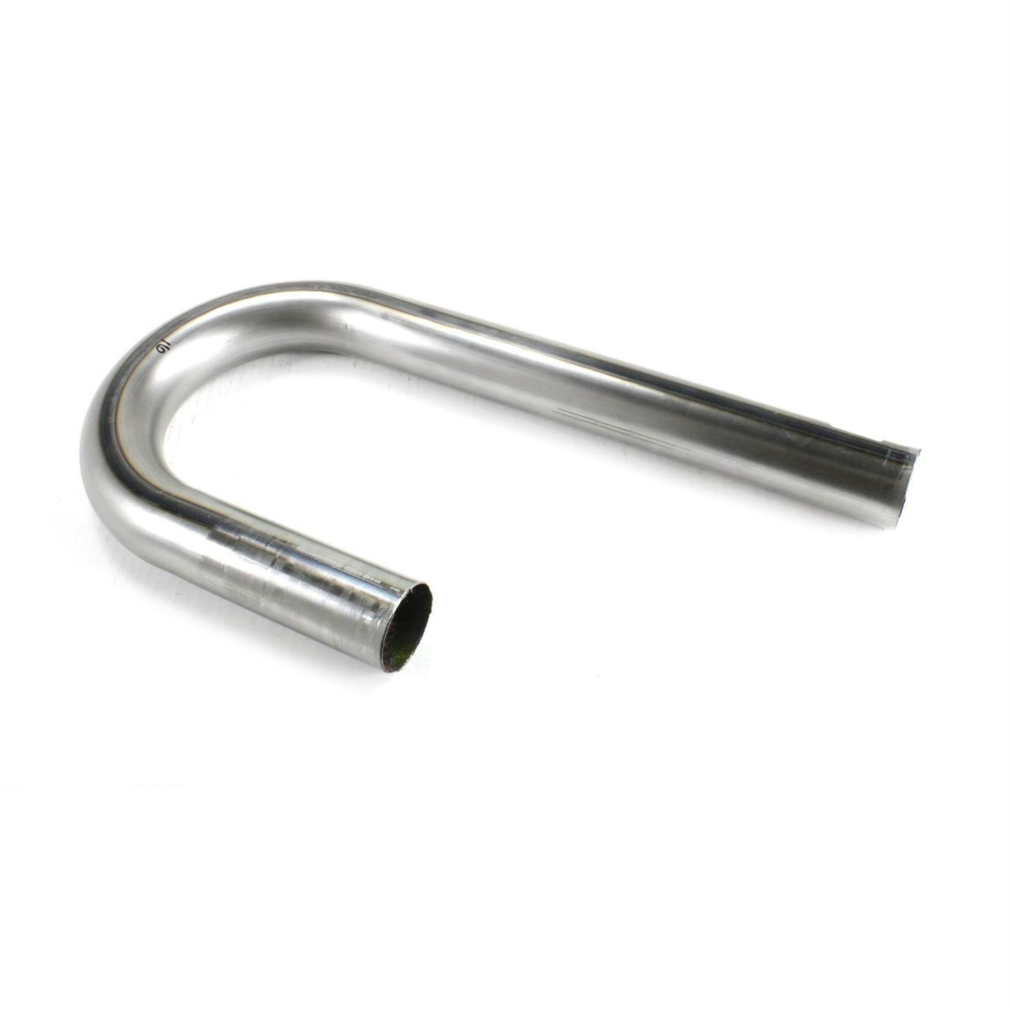 Patriot Exhaust H7041 18 Gauge Exhaust Pipe, 2 Inch