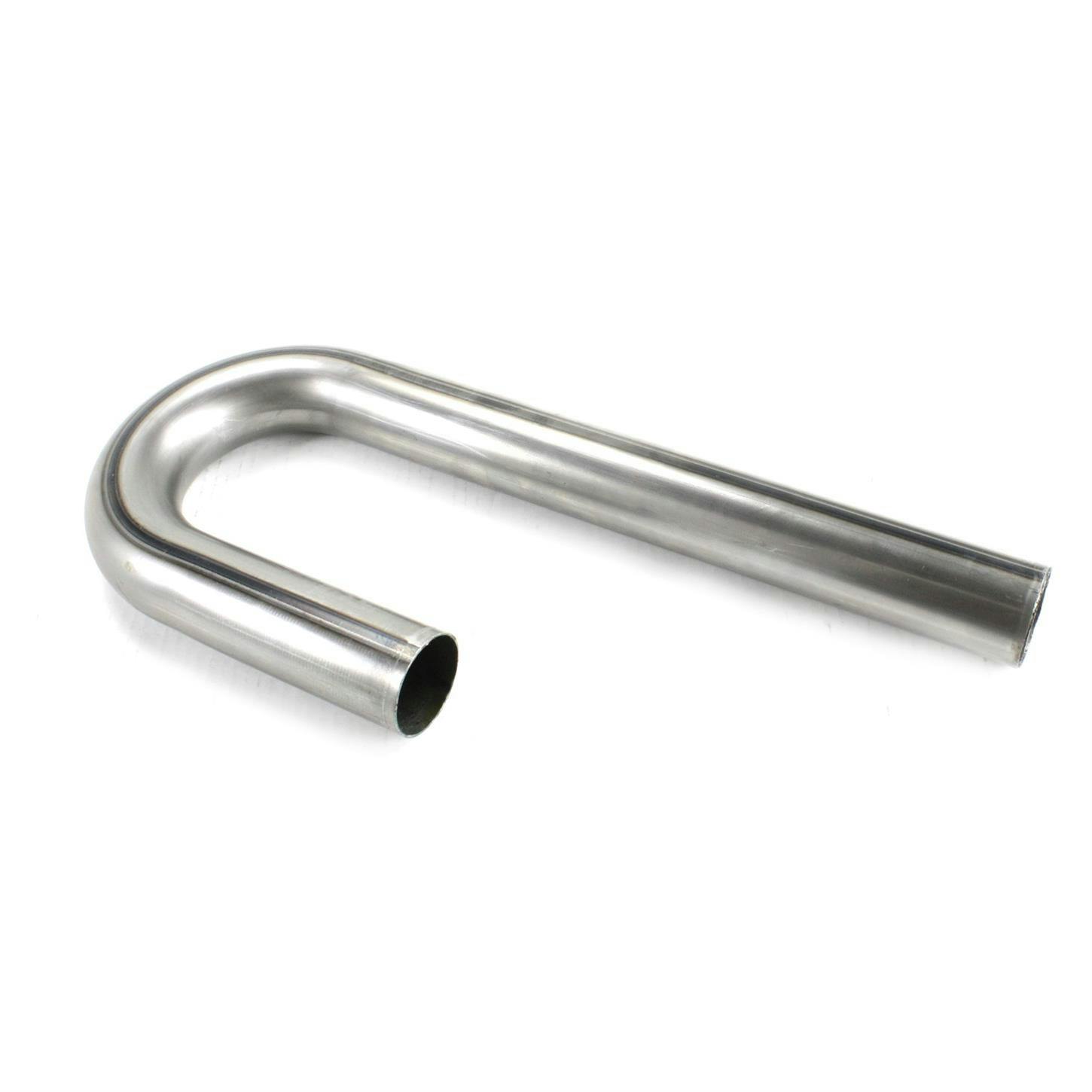 Patriot Exhaust H7042 16 Gauge Exhaust Pipe, 2 Inch