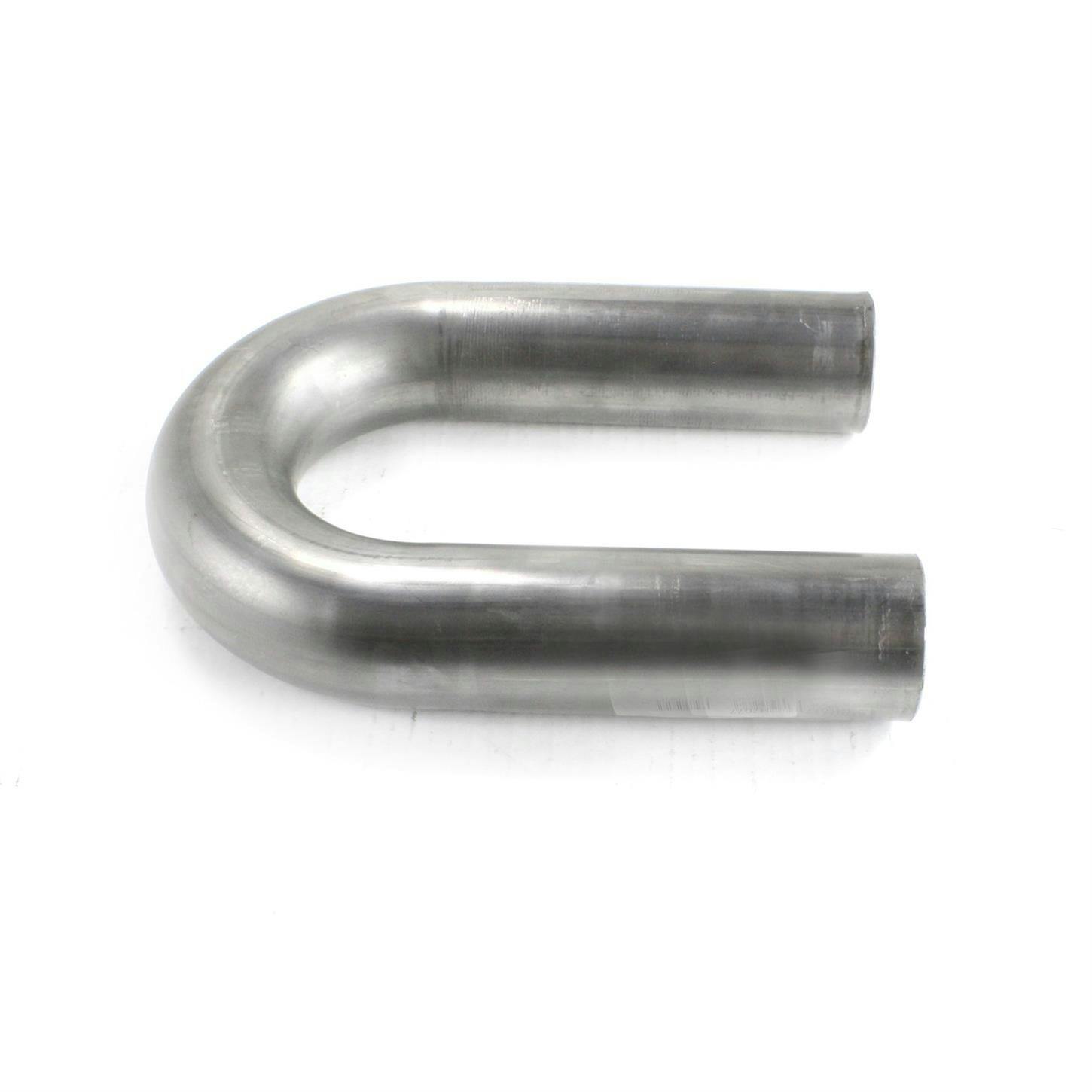 Patriot Exhaust H7046 16 Gauge Exhaust Pipe, 2-1/8 Inch