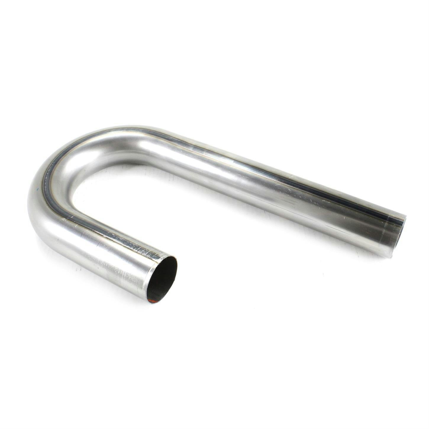 Patriot Exhaust H7048 16  Gauge Exhaust Pipe, 2-1/8 Inch