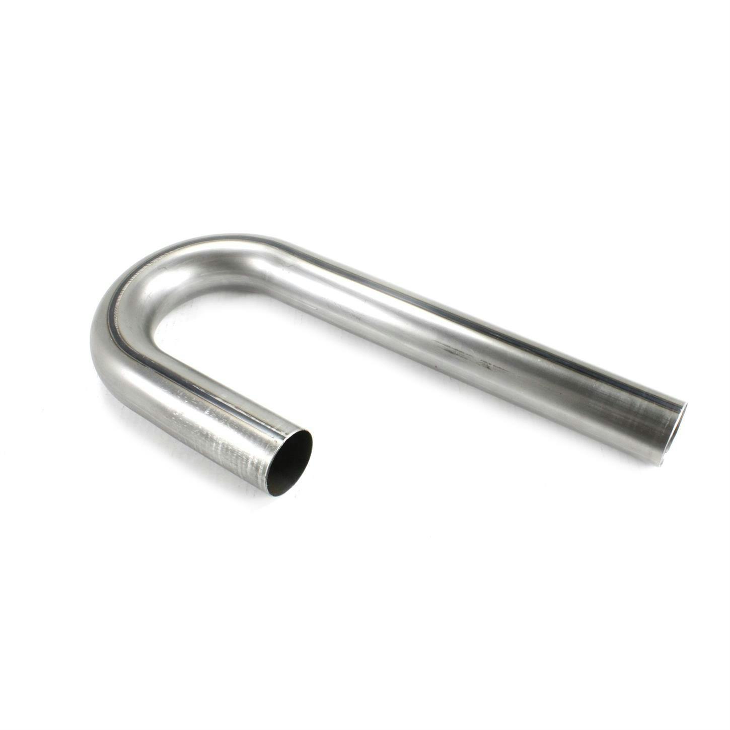 Patriot Exhaust H7049 18 Gauge Exhaust Pipe, 2-1/4 Inch