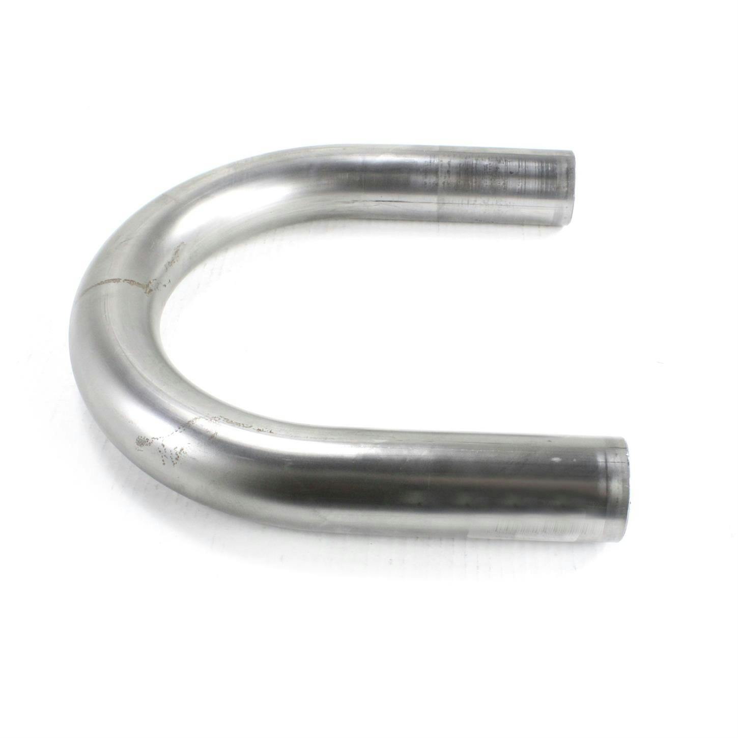 Patriot Exhaust H7051 16 Gauge Exhaust Pipe, 2-1/4 Inch