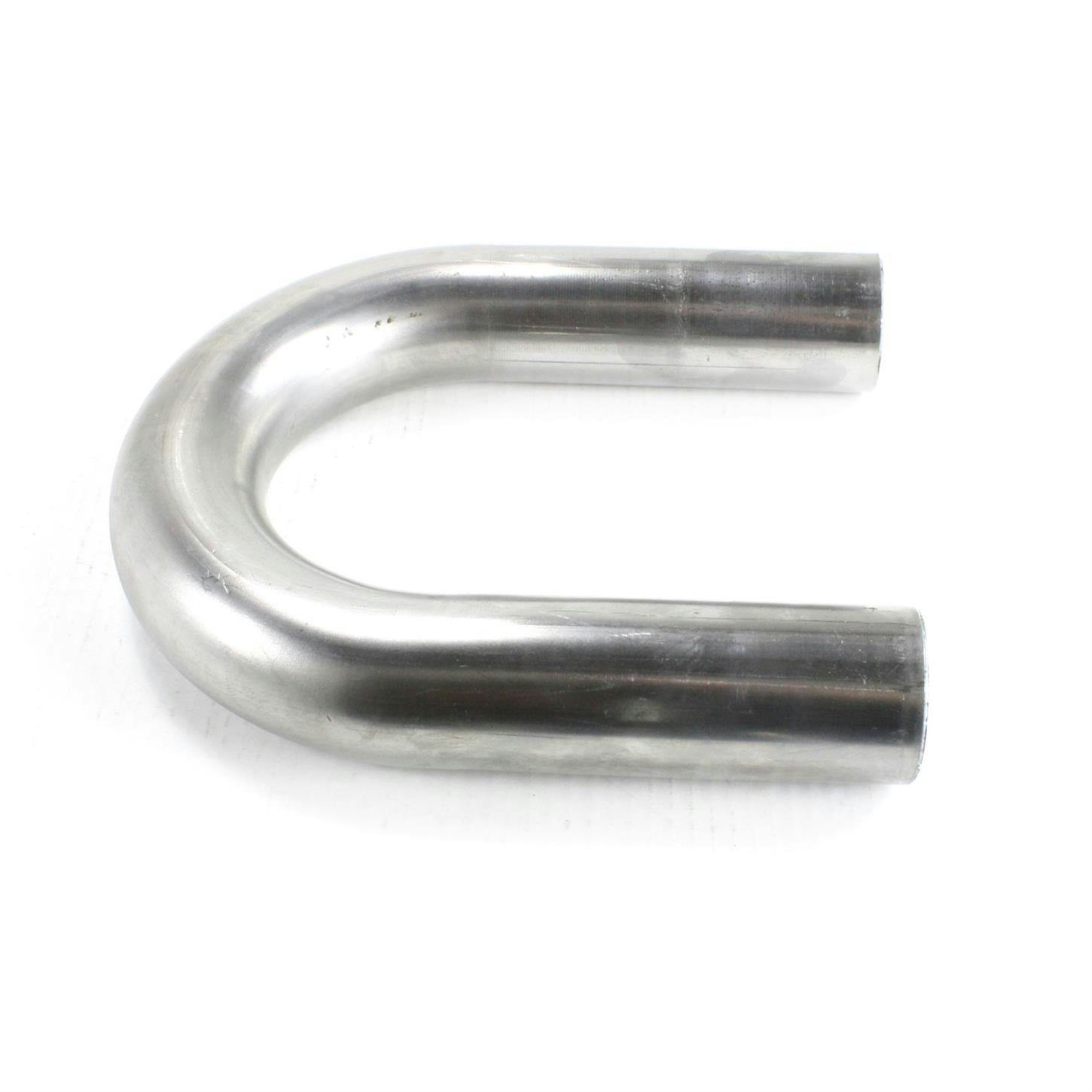 Patriot Exhaust H7057 16 Gauge Exhaust Pipe, 2-1/2 Inch