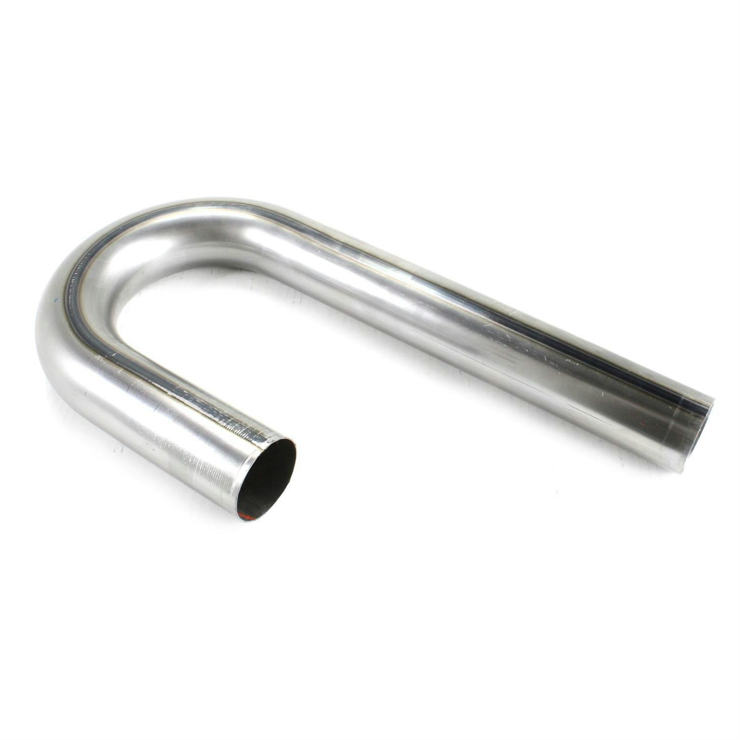 Patriot Exhaust H7058 16 Gauge Exhaust Pipe, 2-1/2 Inch