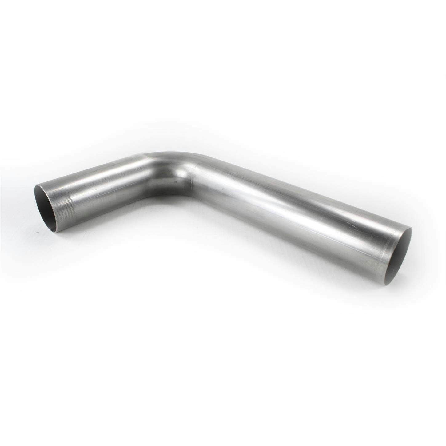 Patriot Exhaust H7062 16 Gauge Exhaust Pipe 90 Deg, 3 Inch