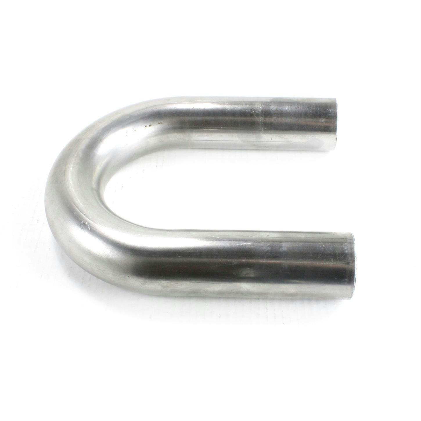 Patriot Exhaust H7064 16 Gauge Exhaust Pipe U-Bends, 2 Inch