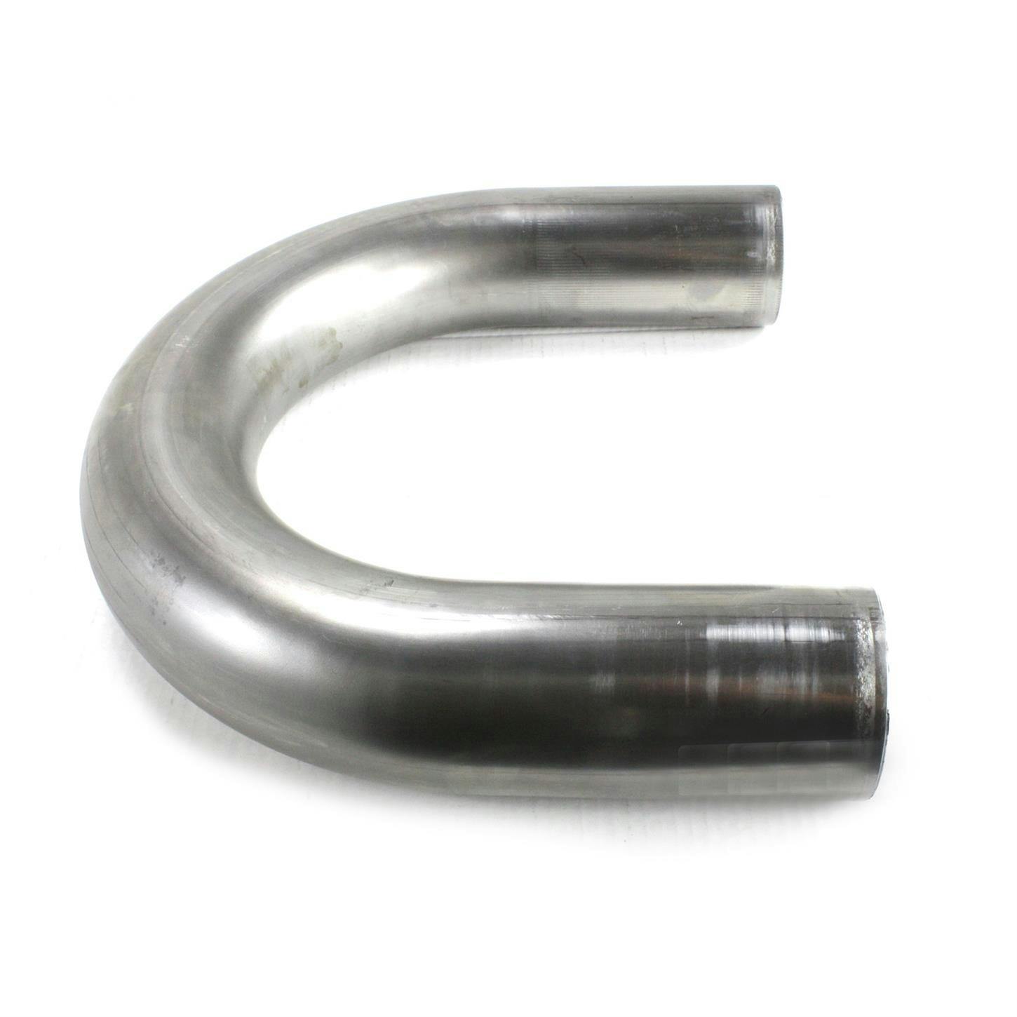 Patriot Exhaust H7065 16 Gauge Exhaust Pipe U-Bends, 3-1/2 Inch