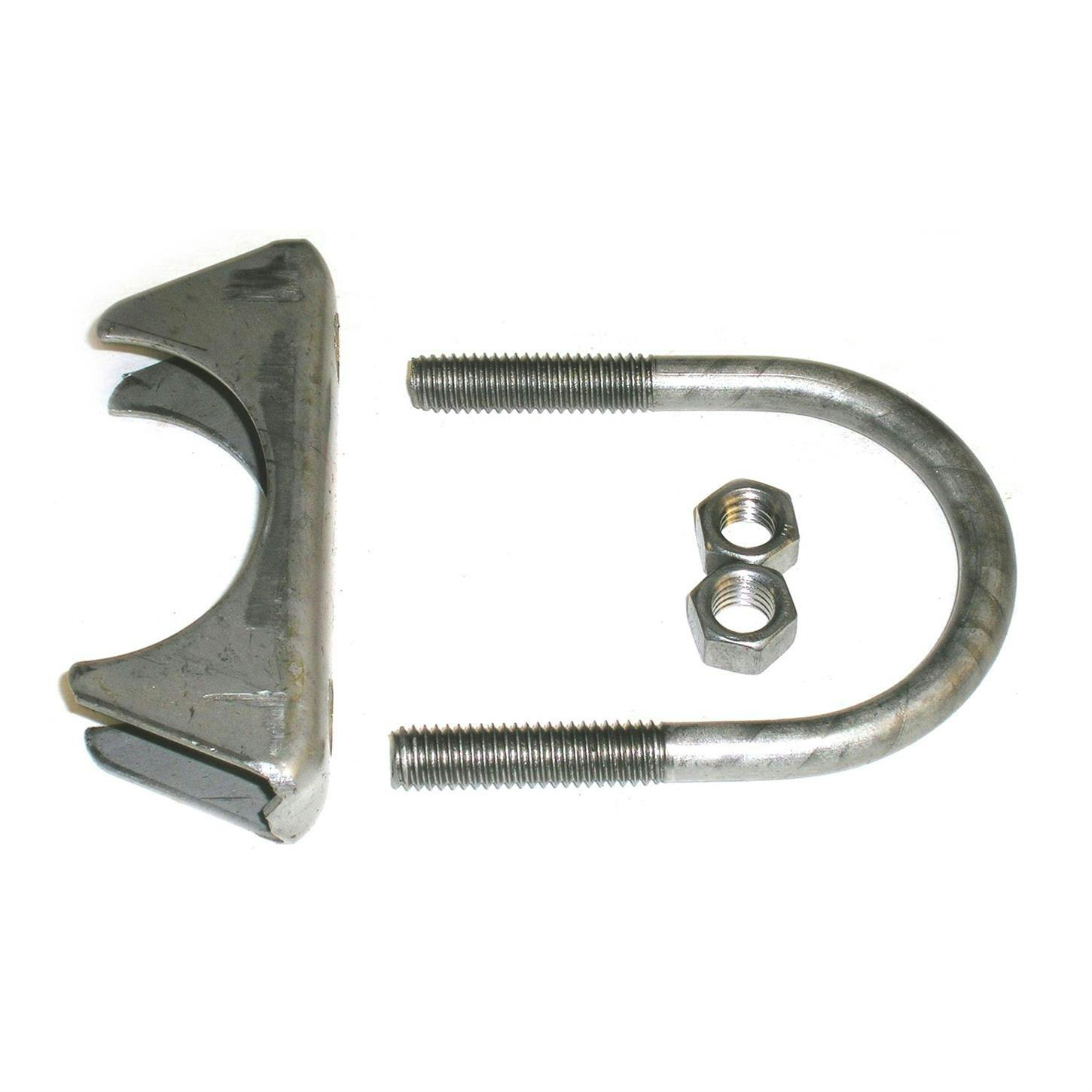 Patriot Exhaust H7173  U-Clamp, 1-5/8 Inch