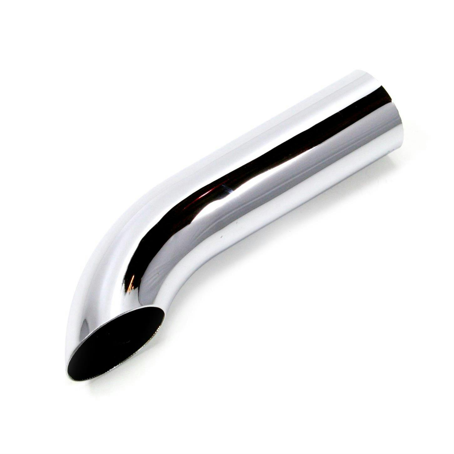 Patriot Exhaust H7433 Side Exhaust Outlet, 3 Inch