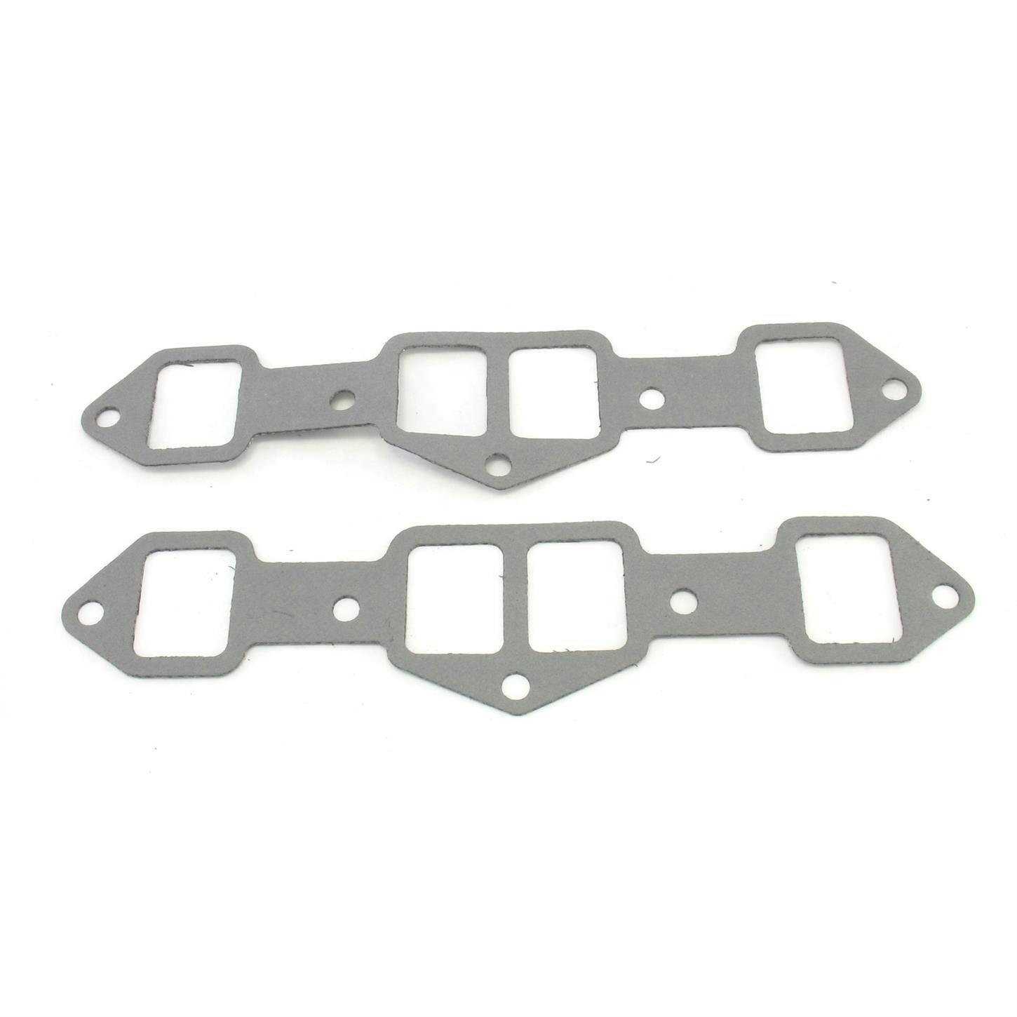 Patriot Exhaust H7572 Header Gasket, Oldsmobile 350-455, Rectangular