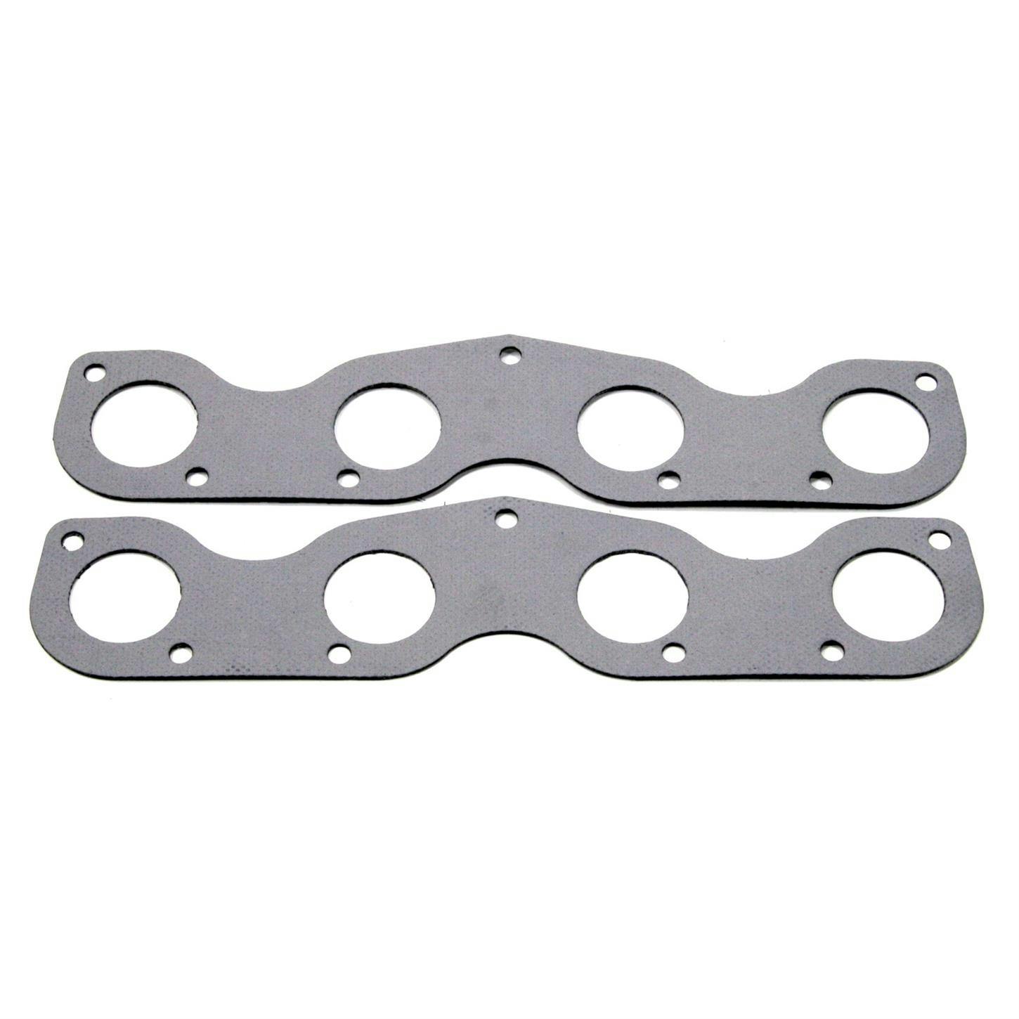 Patriot Exhaust H7574 Header Gasket, Mopar 331-392 HEMI, Round