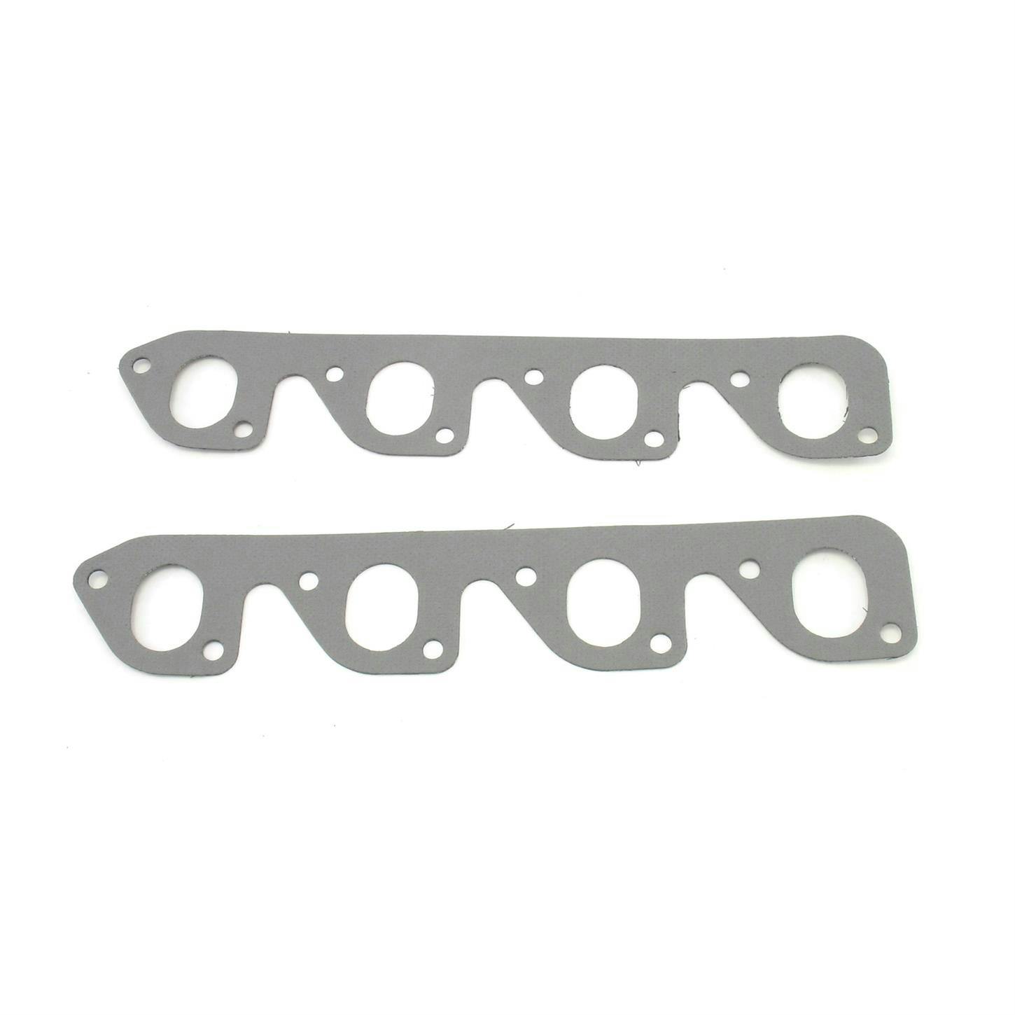 Patriot Exhaust H7596 Header Gasket, Ford 351-400M, Oval Port