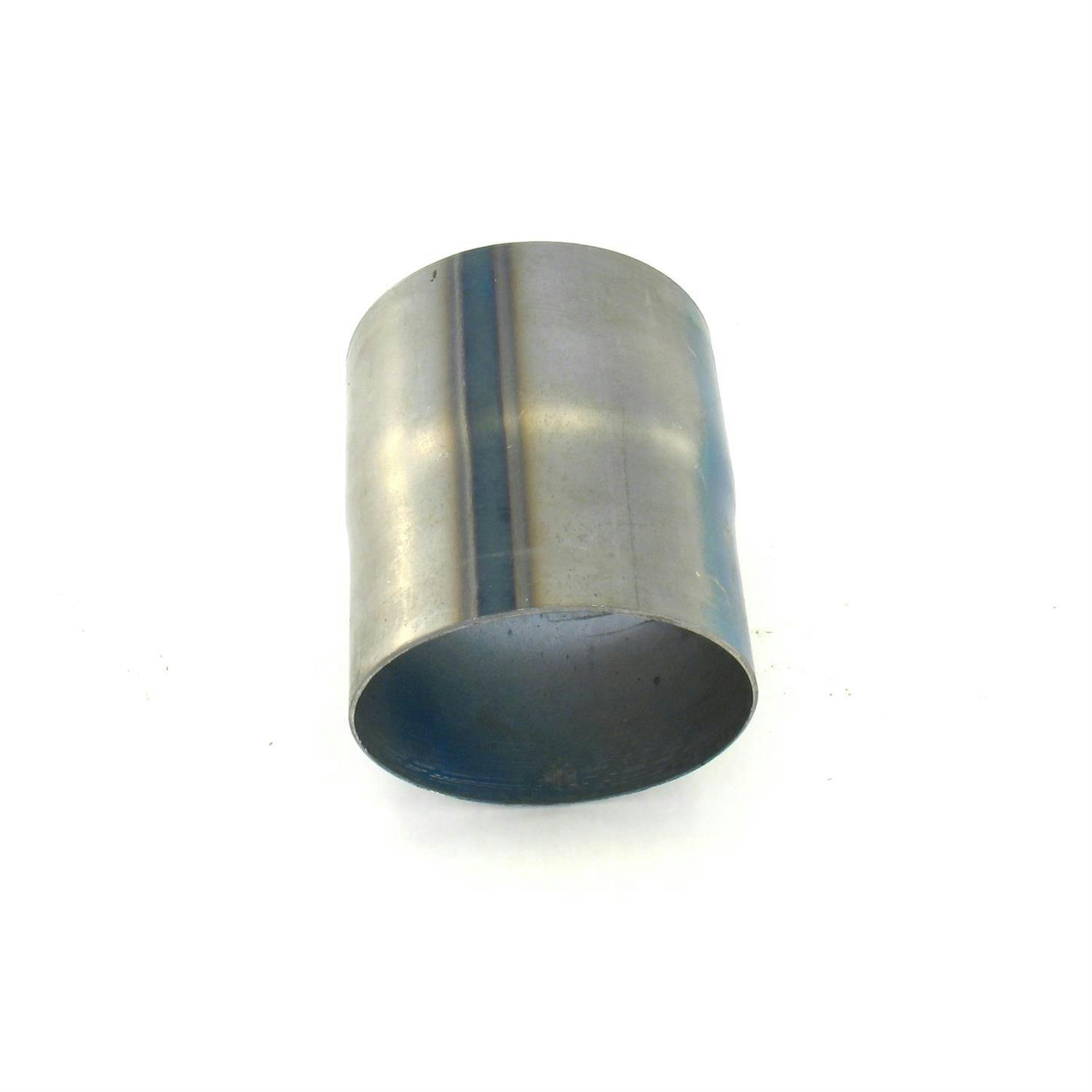 Patriot Exhaust H7635 Slip Connector, 4 Inch