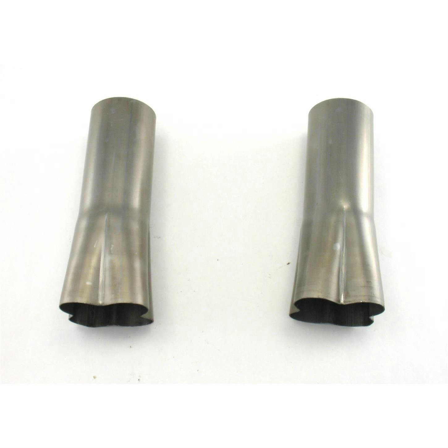 Patriot Exhaust H7672 4-1 Formed Collector, 3 Inch