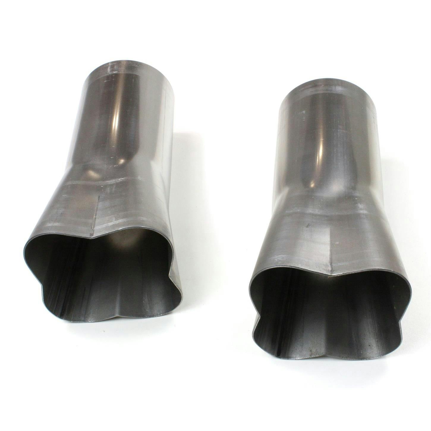 Patriot Exhaust H7690 4-1 Formed Collector 4 Inch