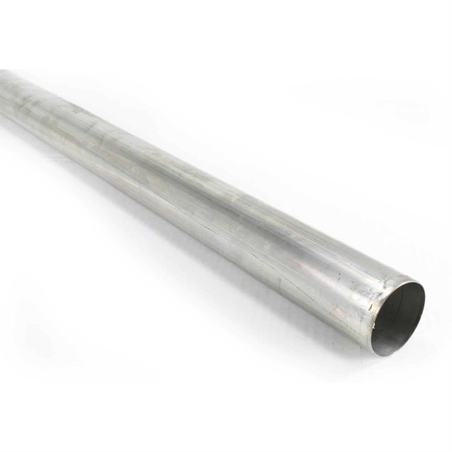 Patriot Exhaust H7713 Tubing, Stainless Steel, 2-3/8 Inch, 16 Gauge