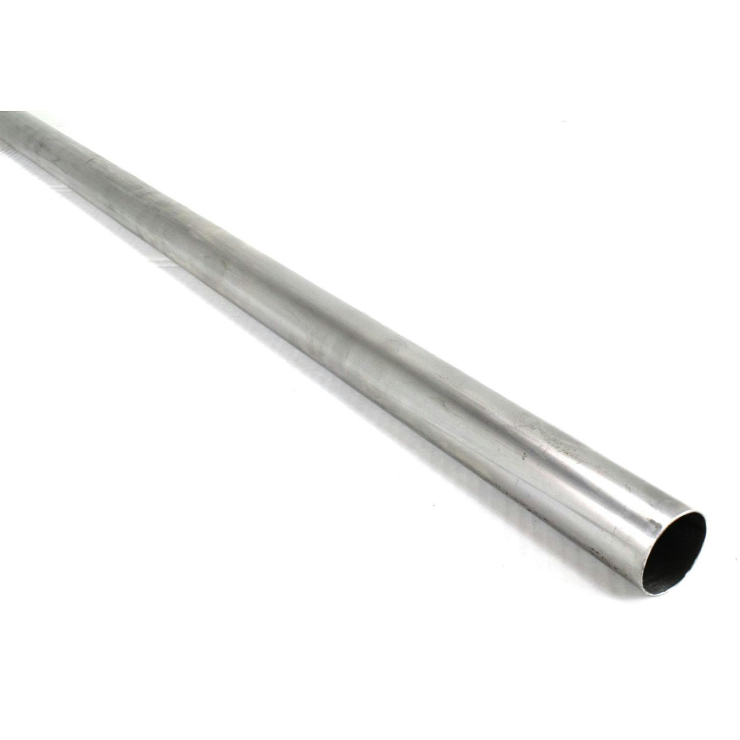 Patriot Exhaust H7754 Tubing, Mild Steel, 1-7/8 Inch, 18 Gauge