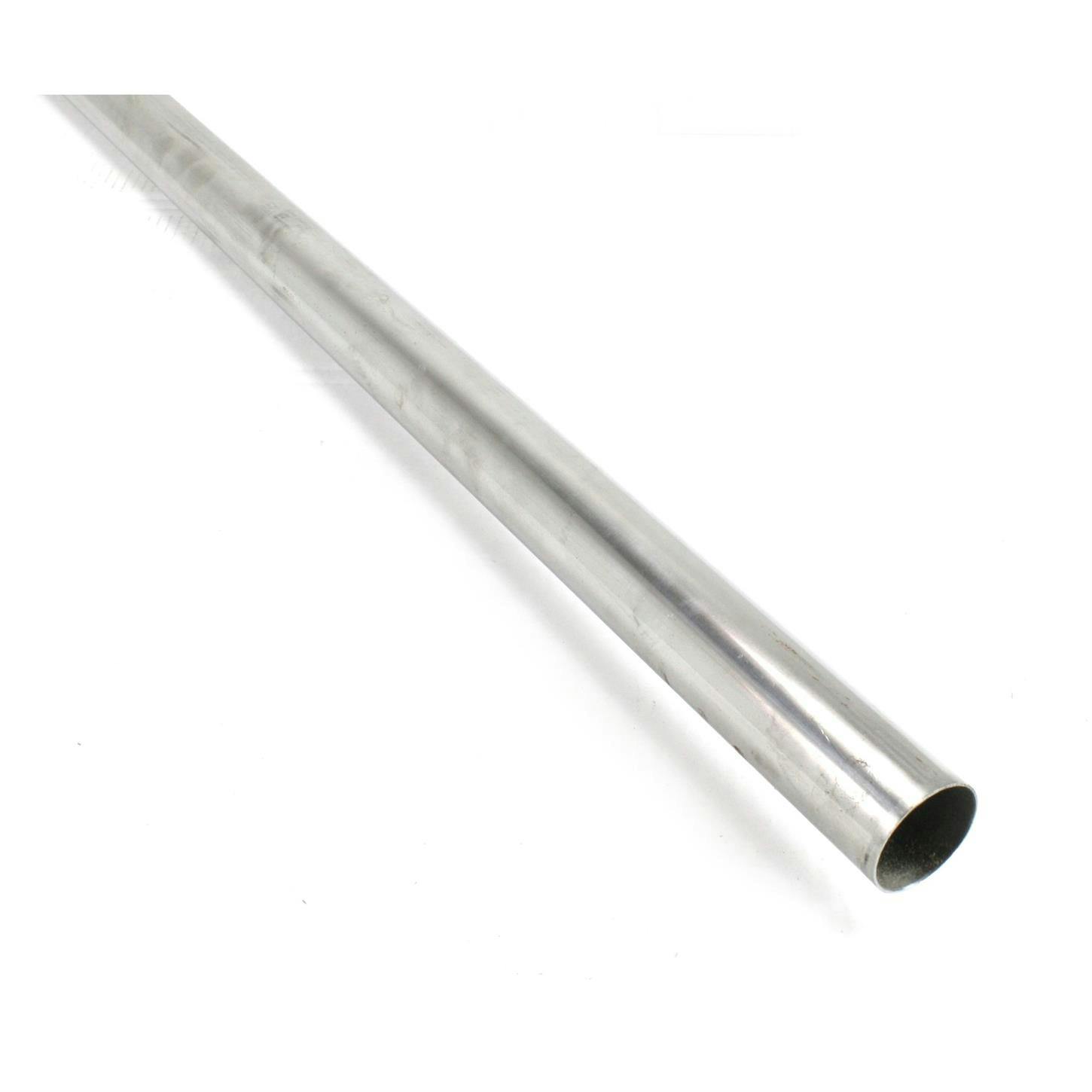 Patriot Exhaust H7755 Tubing, Mild Steel, 1-7/8 Inch, 16 Gauge
