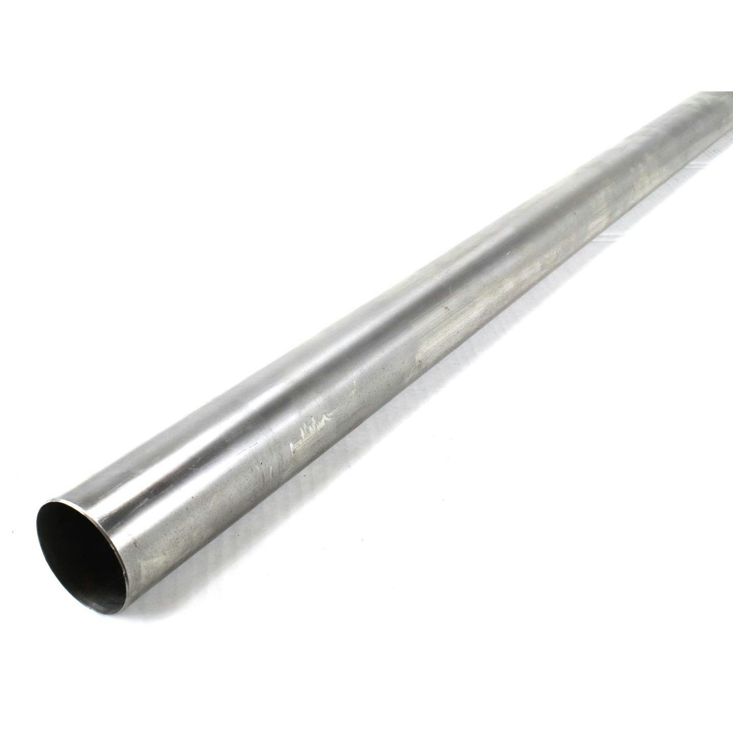 Patriot Exhaust H7757 Tubing, Mild Steel, 2 Inch, 16 Gauge