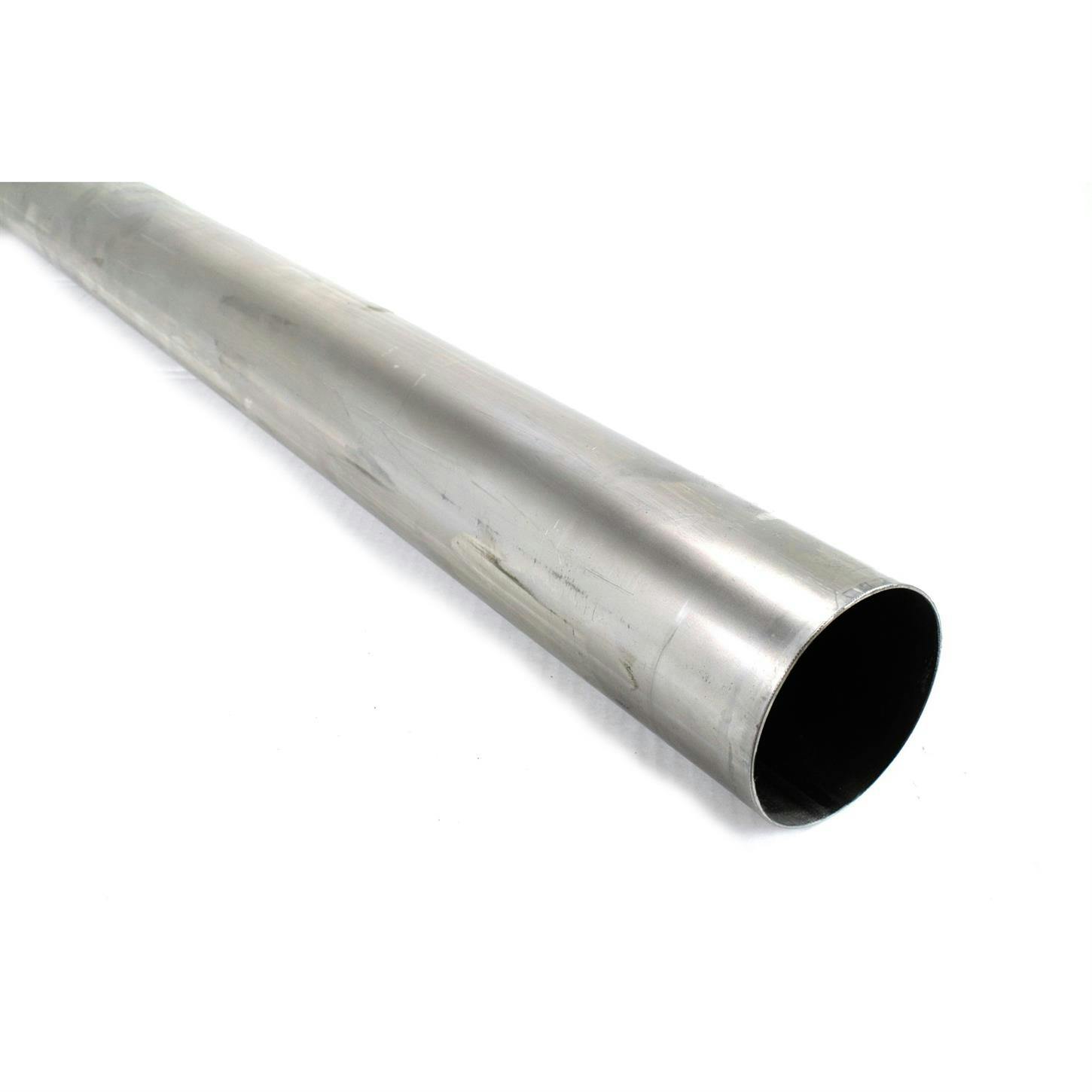 Patriot Exhaust H7767 Tubing, Mild Steel, 3-1/2 Inch, 16 Gauge