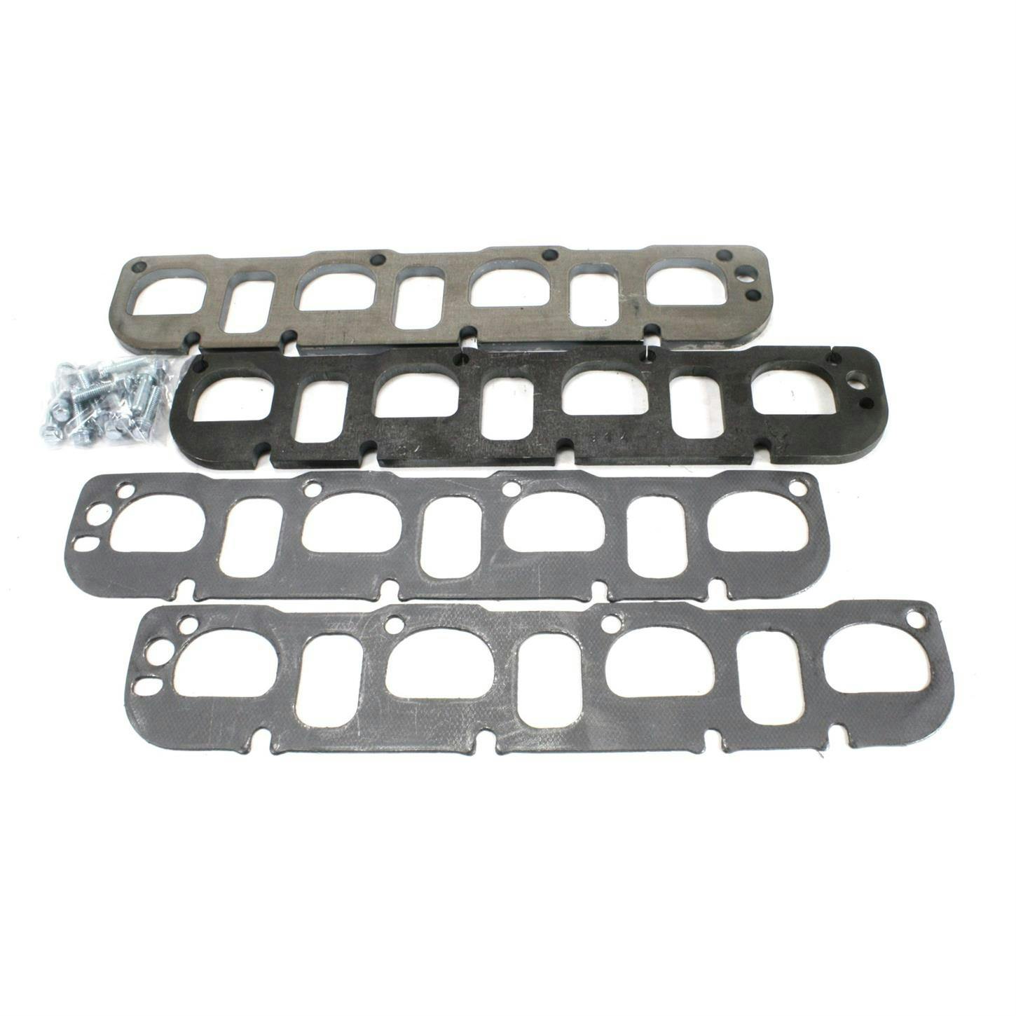 Patriot Exhaust Header Flange, Mopar 5.7/6.1/6.4L Hemi