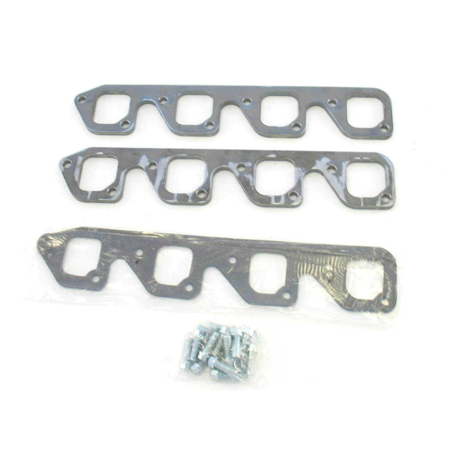 Patriot Exhaust H7845 Header Flange Pair, Ford Boss 302-351C