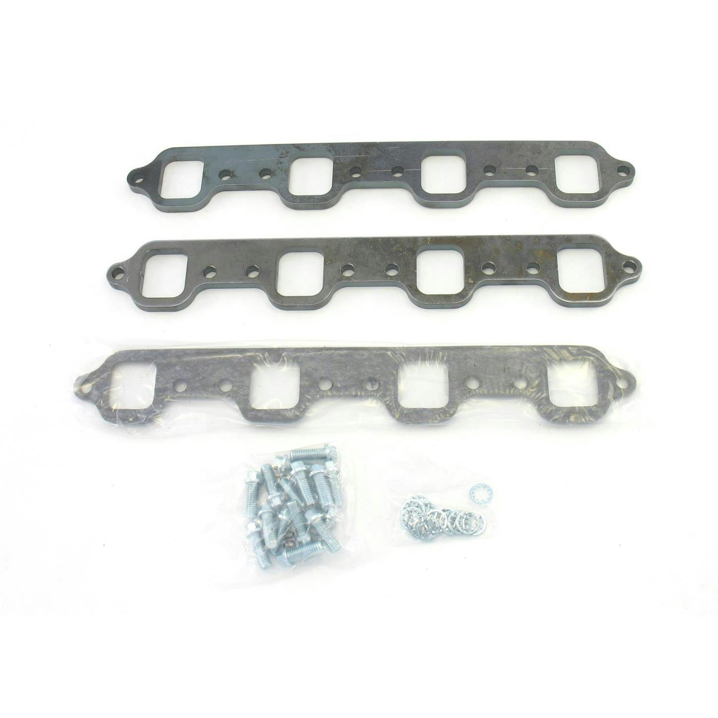 Patriot Exhaust H7846 Header Flange Pair, Ford 351W