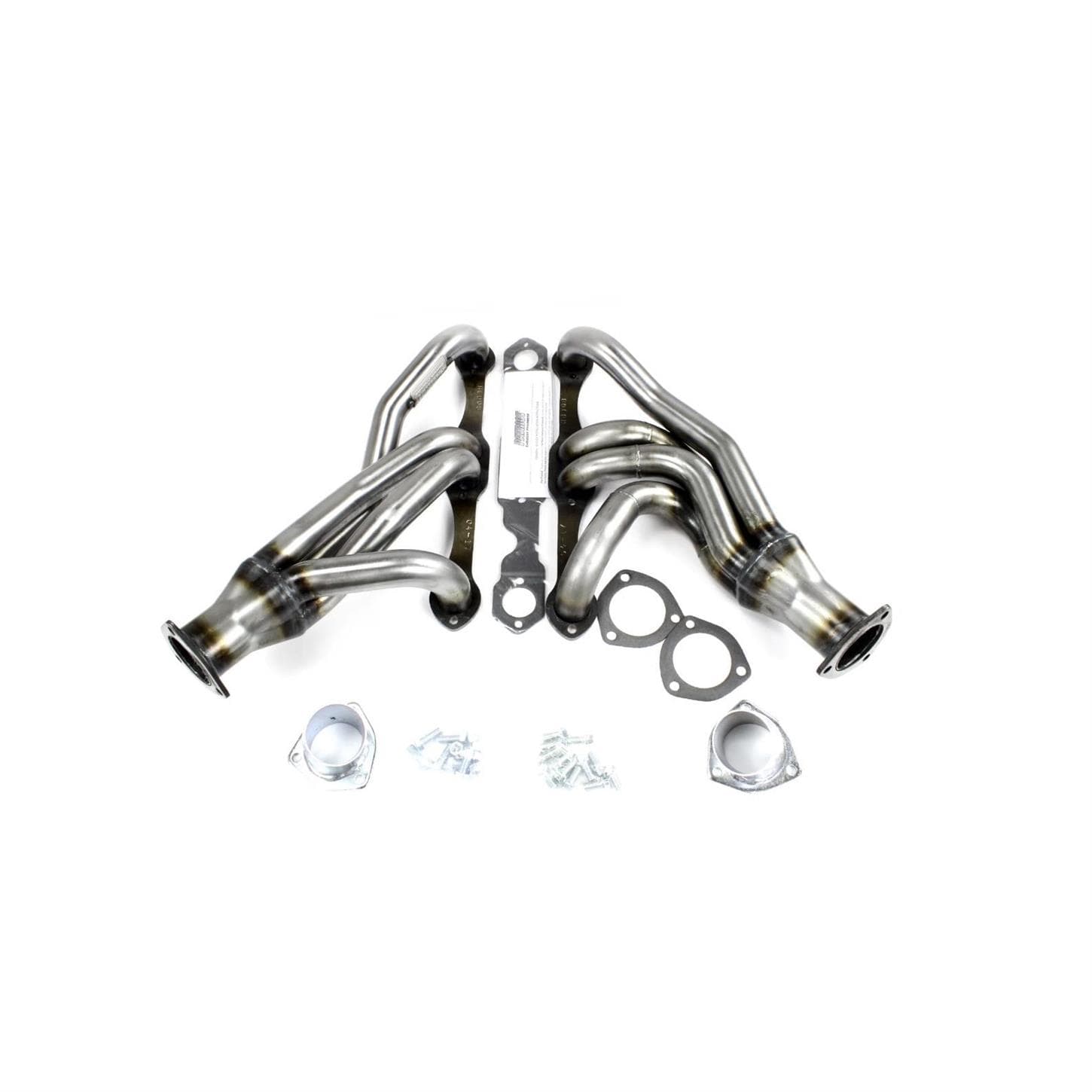 Patriot Exhaust H8008 62-67 Chevy II 1 5/8" Clippster Headers