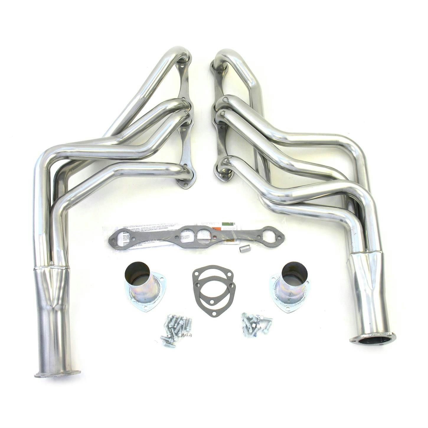Patriot Exhaust H8047-1 Full Length Header, 64-89 Chevy Chevy, CC